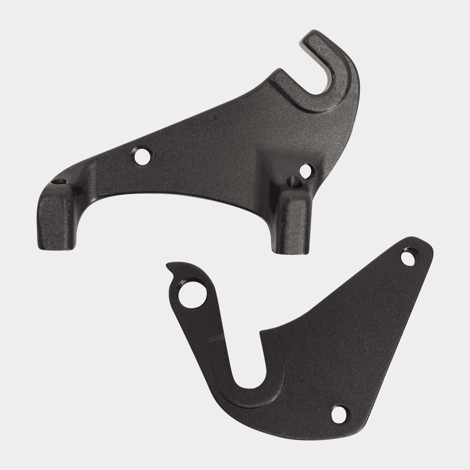 Spare part Gear Hanger E-trekking 3.0 - full image 2