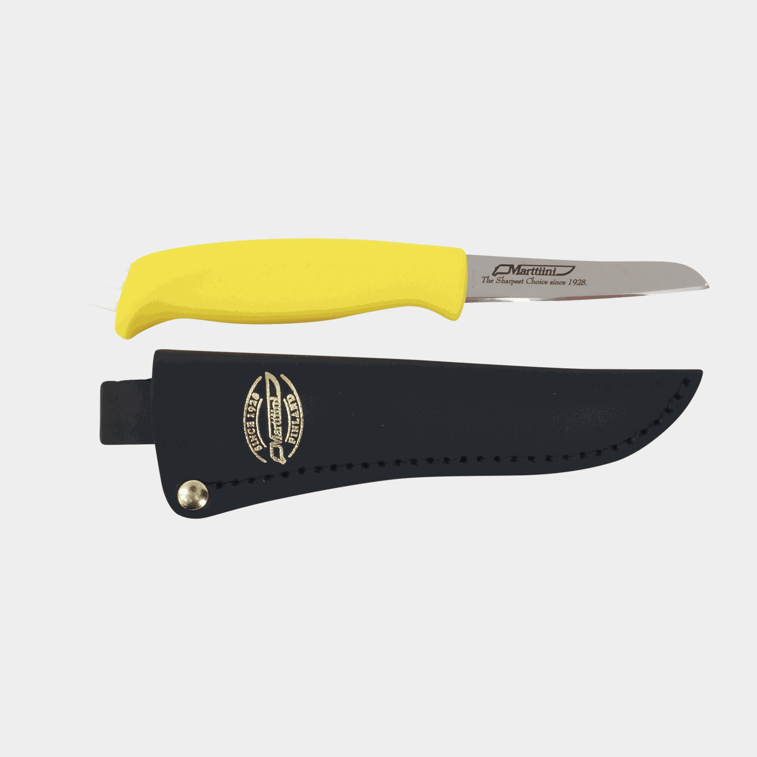 Mushroom Knife, soppkniv - full image 1