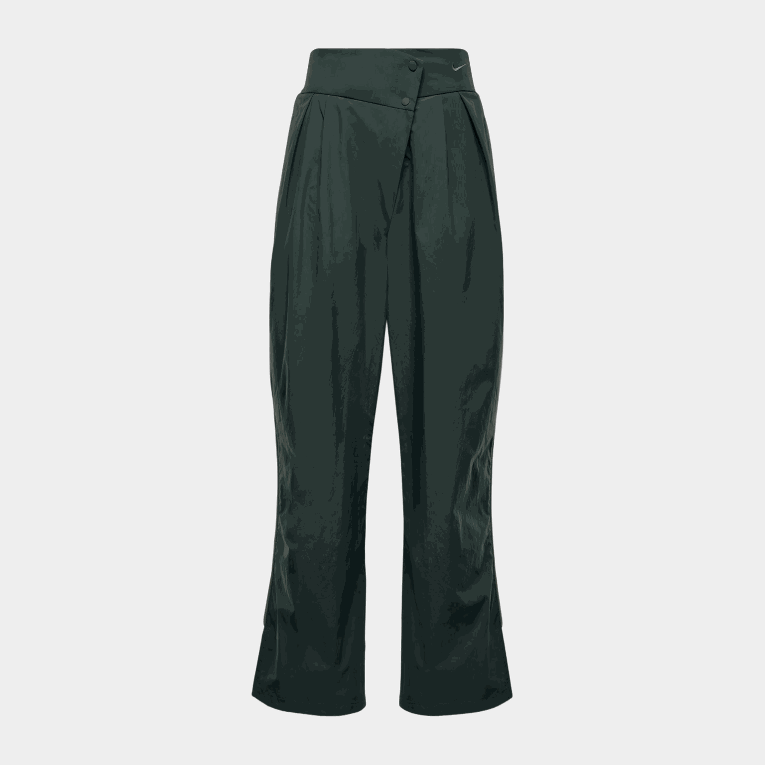 Mid Rise Repel Asymmetrical Waist, bukse, dame - full image 3