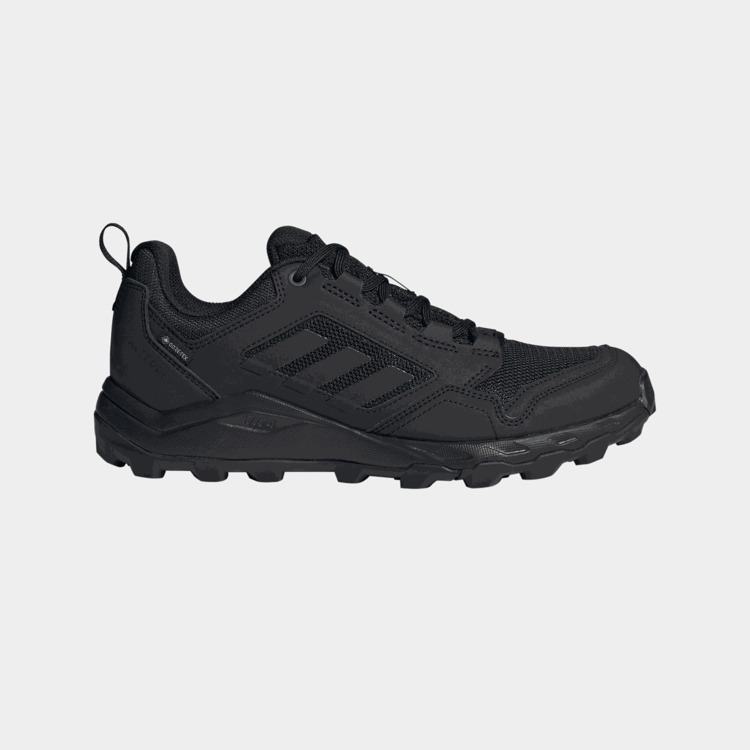 Terrex Tracerocker 2 Gore-Tex, terrengløpesko dame - full image 1