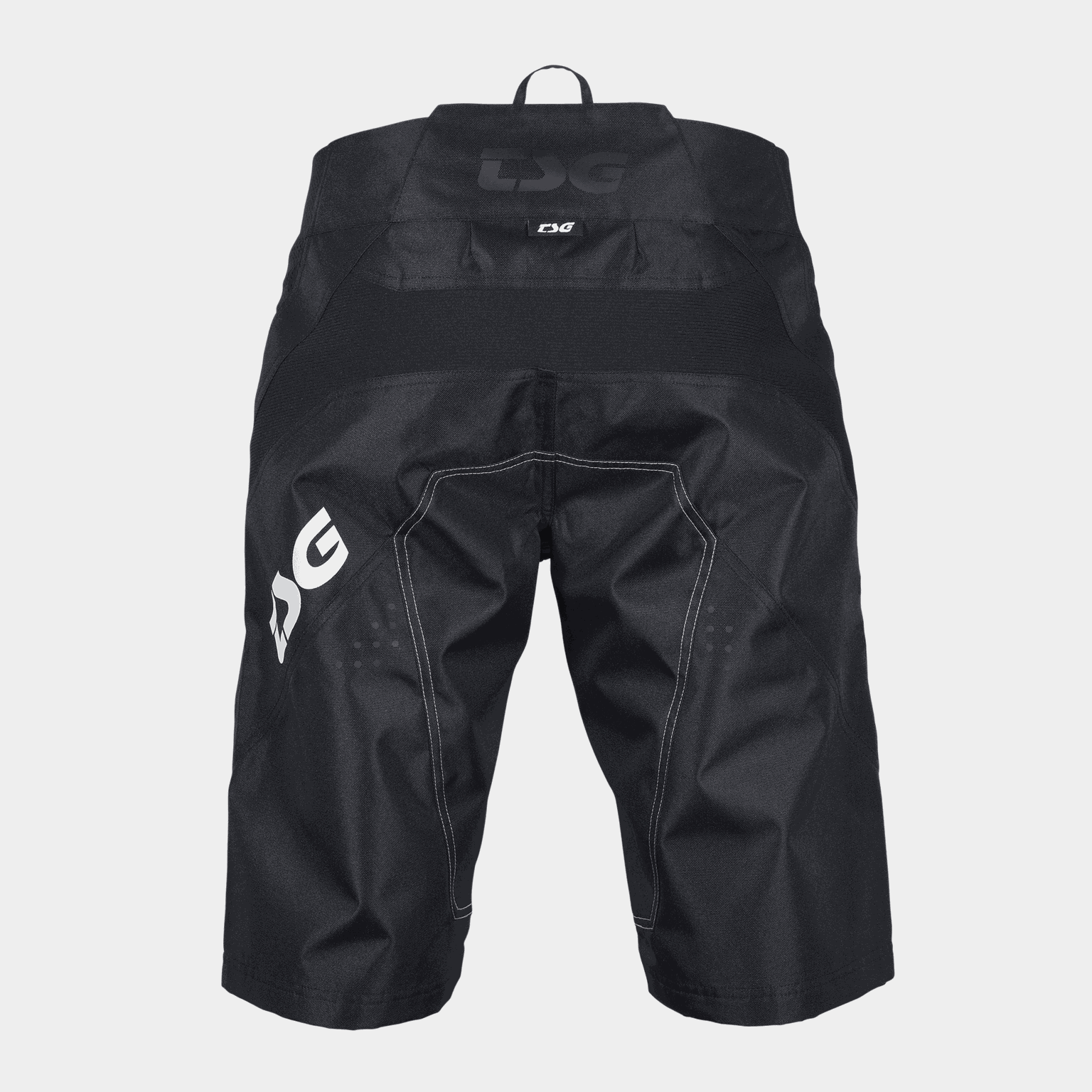 Trailz Shorts 2.0, MTB sykkelshorts, herre - full image 4
