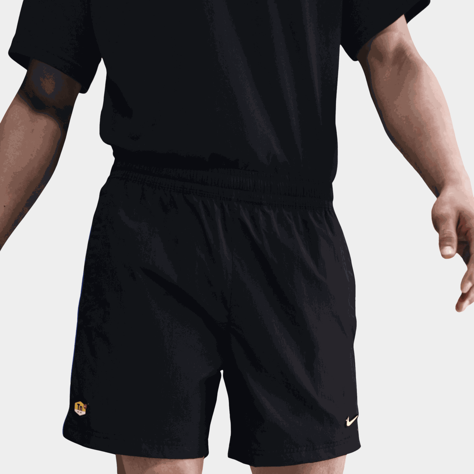 Woven Shorts, herre - full image 1