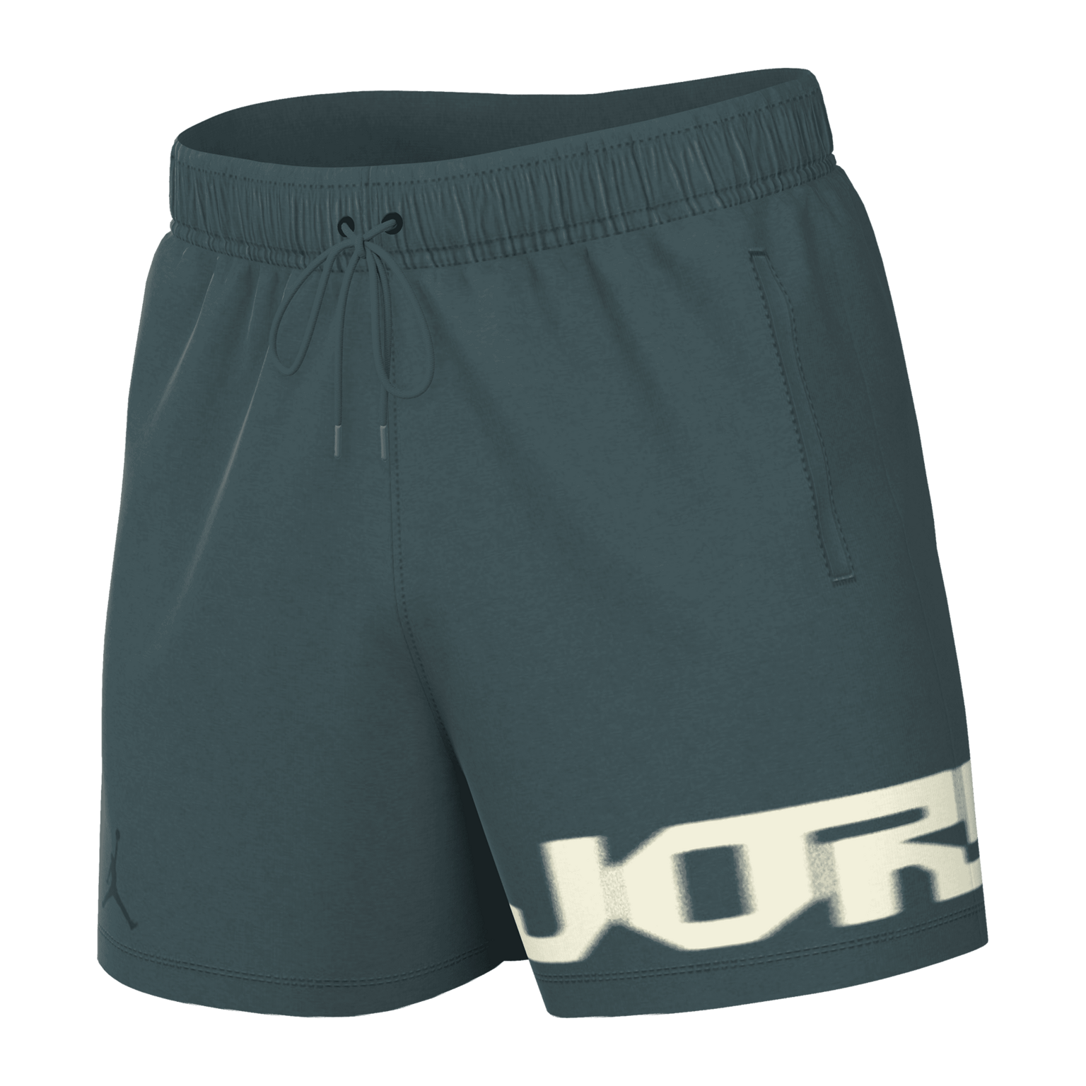 Nike Jordan MVP Fleece Shorts, shorts, herre