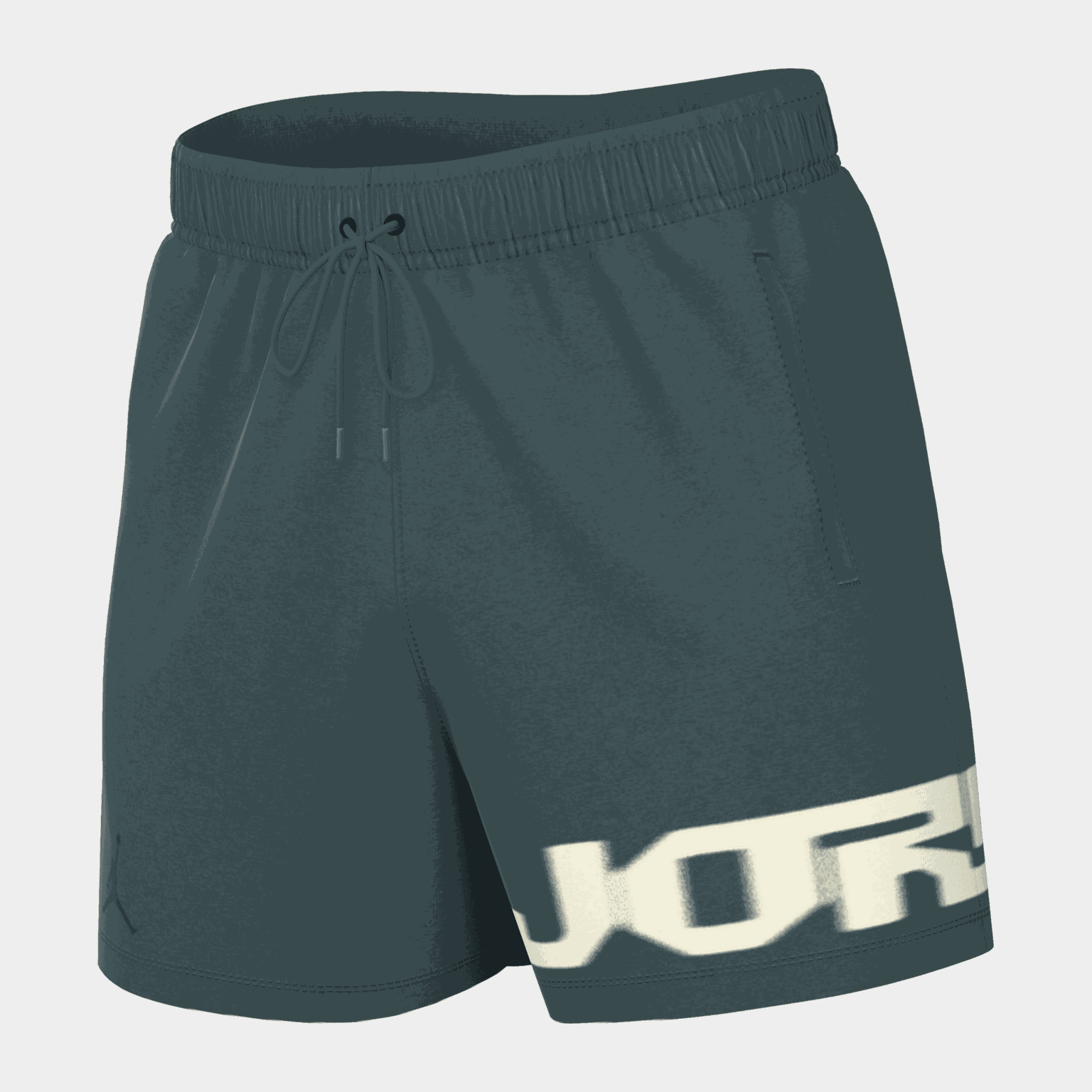 Jordan MVP Fleece Shorts, shorts, herre - full image 1