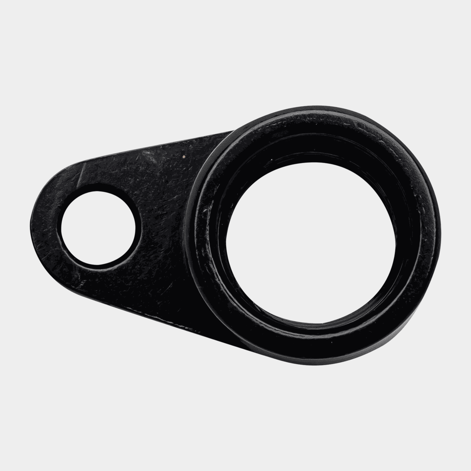 Gear Hanger nut RC LTD Disc (non-drive-side) -22 - full image 2