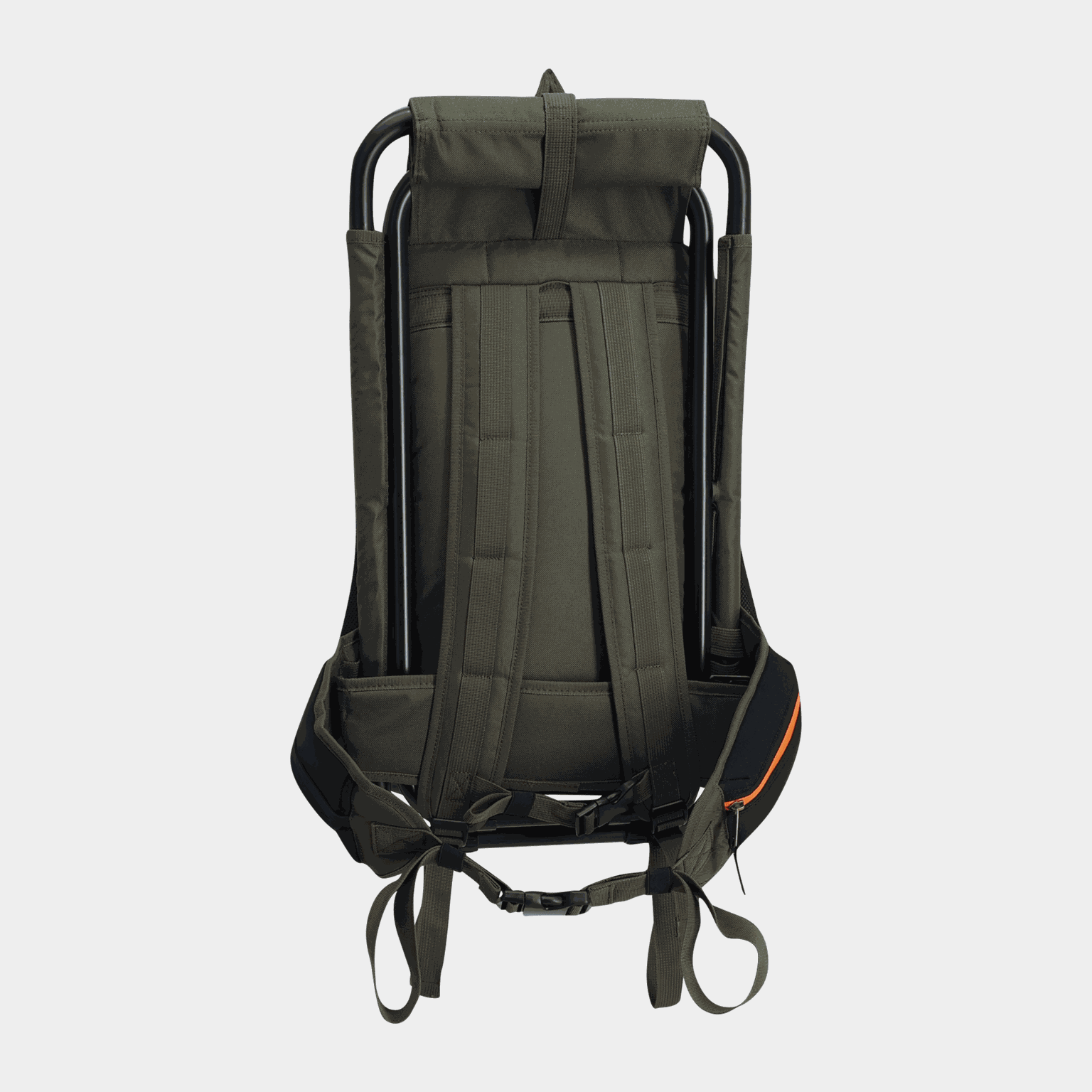 Backpack Chair 40, stolsekk - full image 4