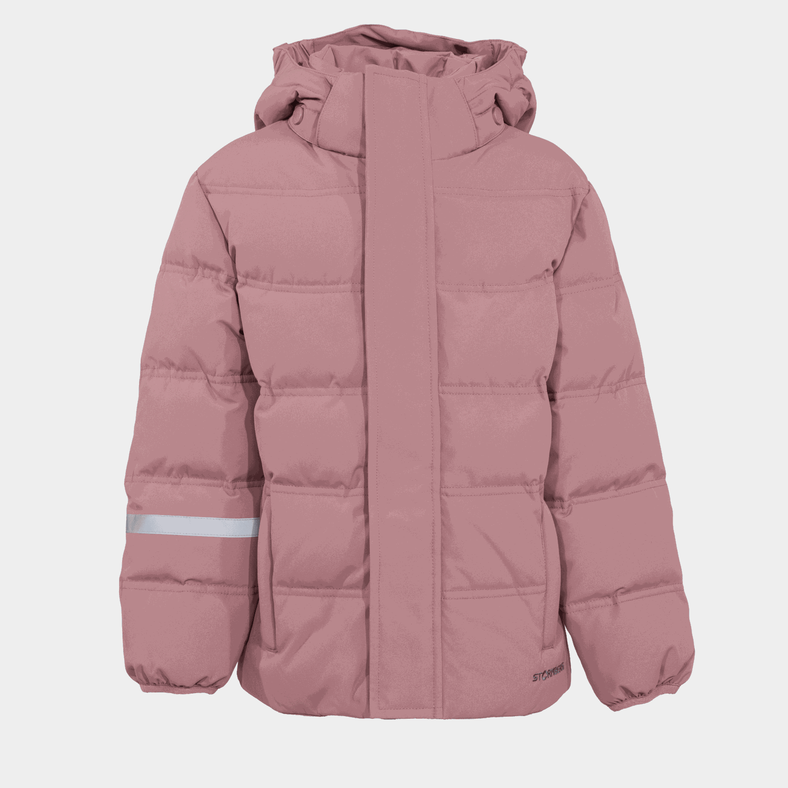 Kemi Down Jacket, dunjakke, barn - full image 1
