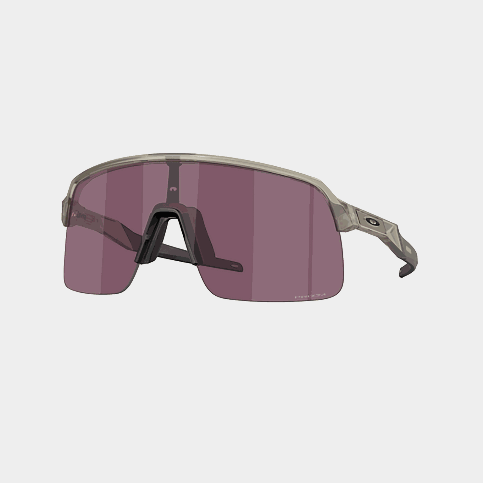 Sutro Lite Matte Grey Ink Prizm Road Black, sykkelbriller, sportsbriller, herre - full image 1