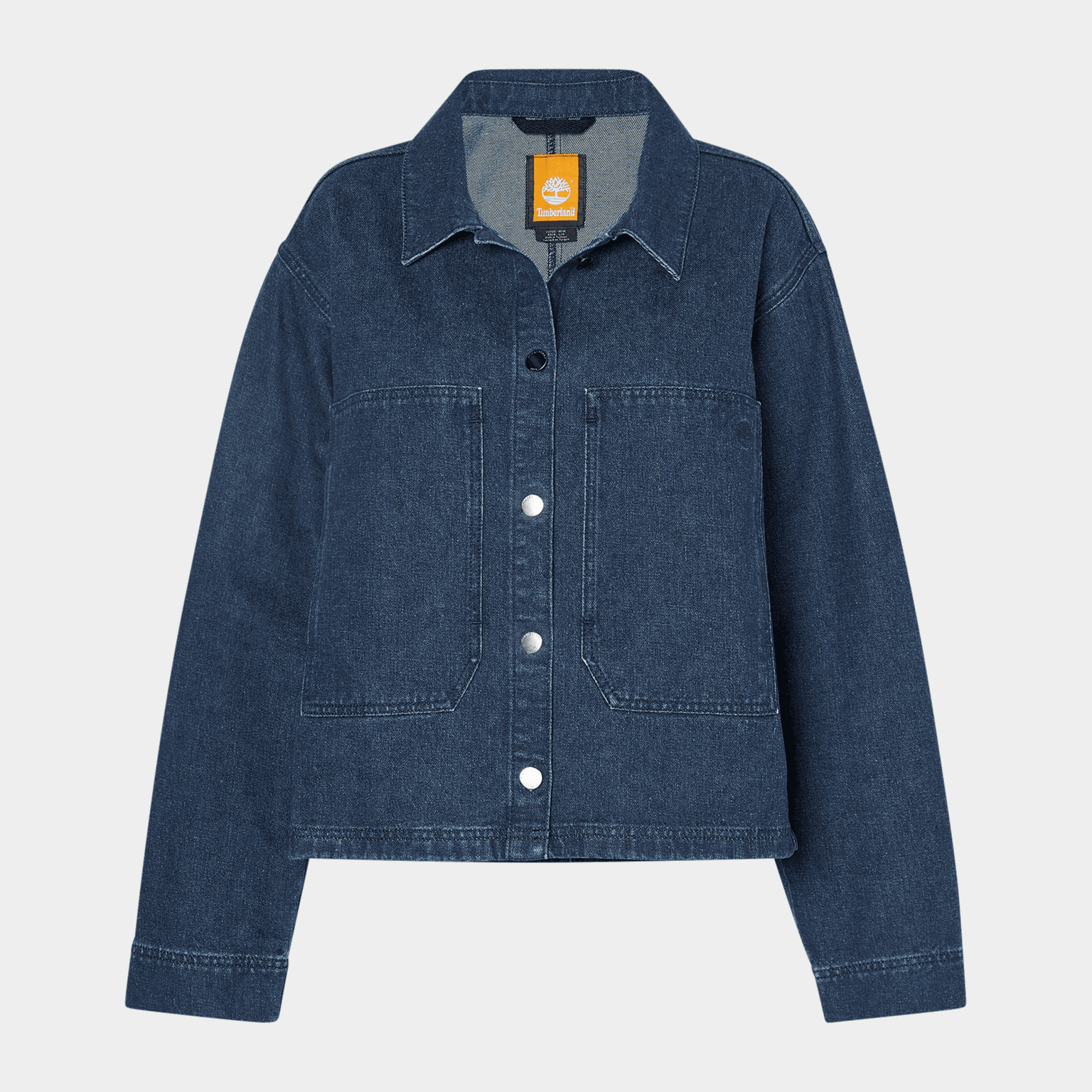 Chore Denim Jacket, jakke, dame - full image 1