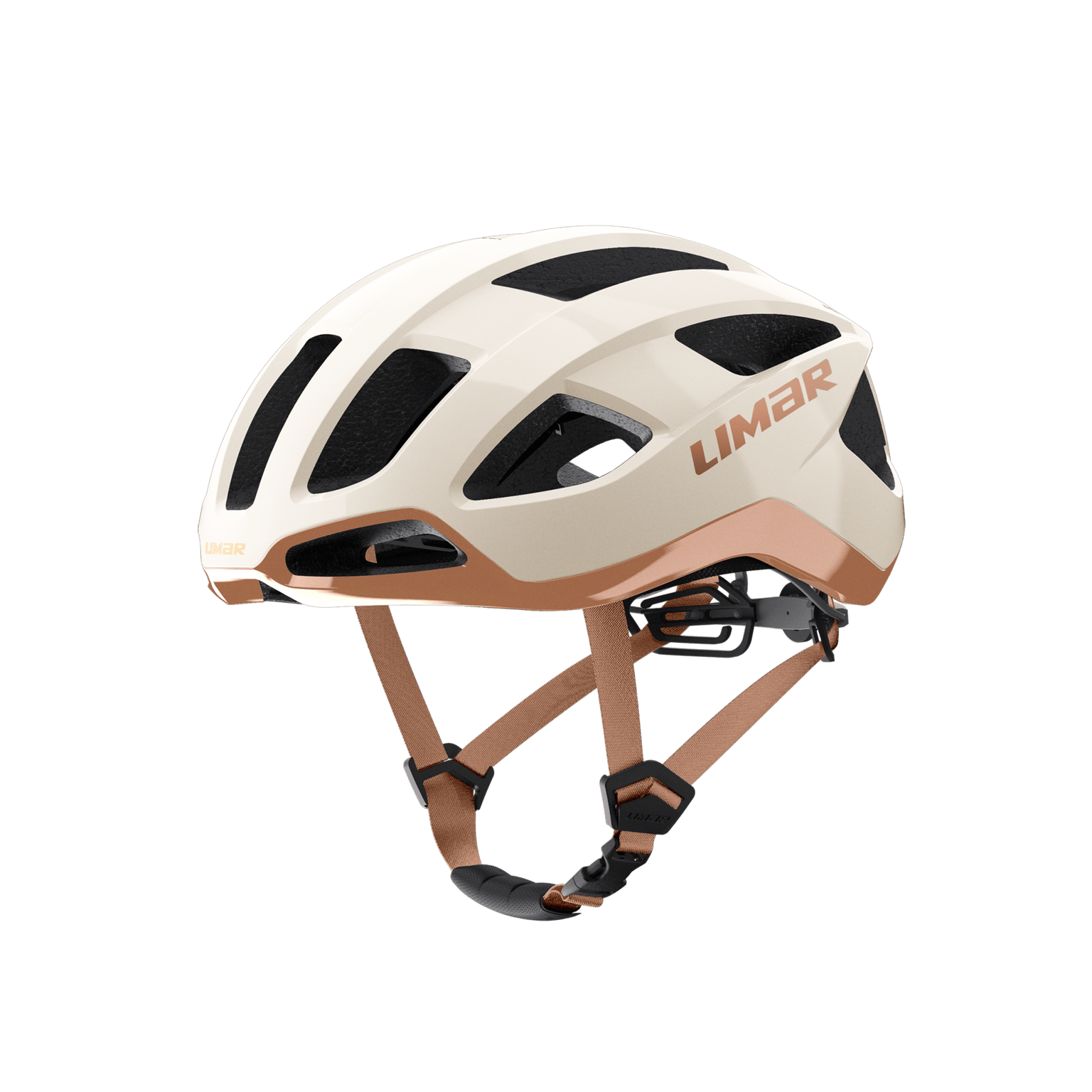 Limar Air Stratos Helmet Road & Gravel, landevei- og gravelhjelm