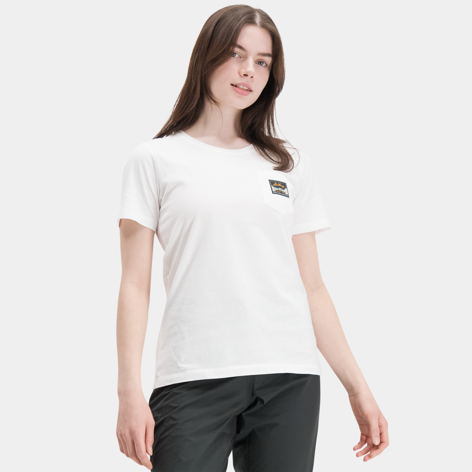 Knak Tee, t-skjorte, dame - full image 1