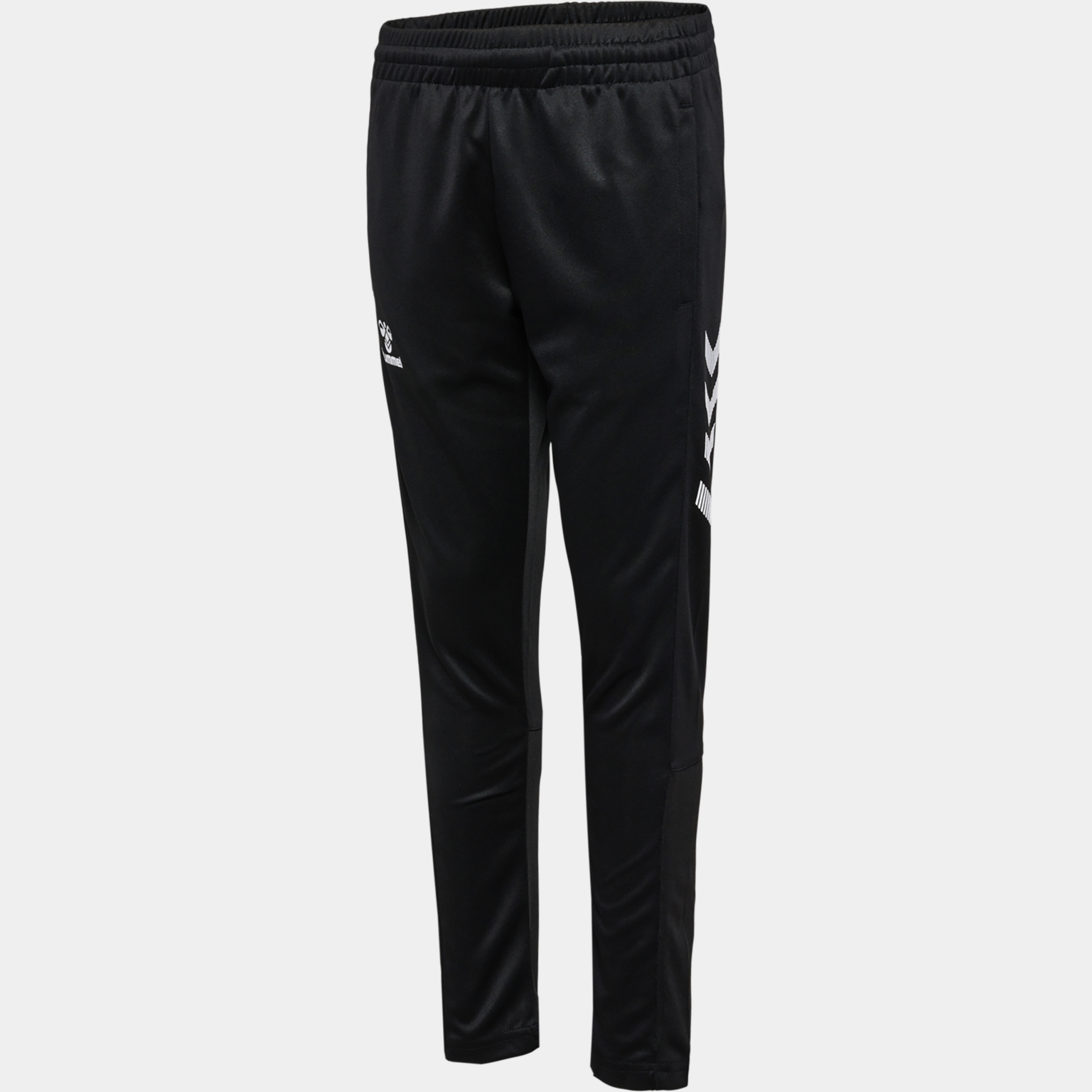 HmlBee Poly Training Pants treningsbukse - full image 1