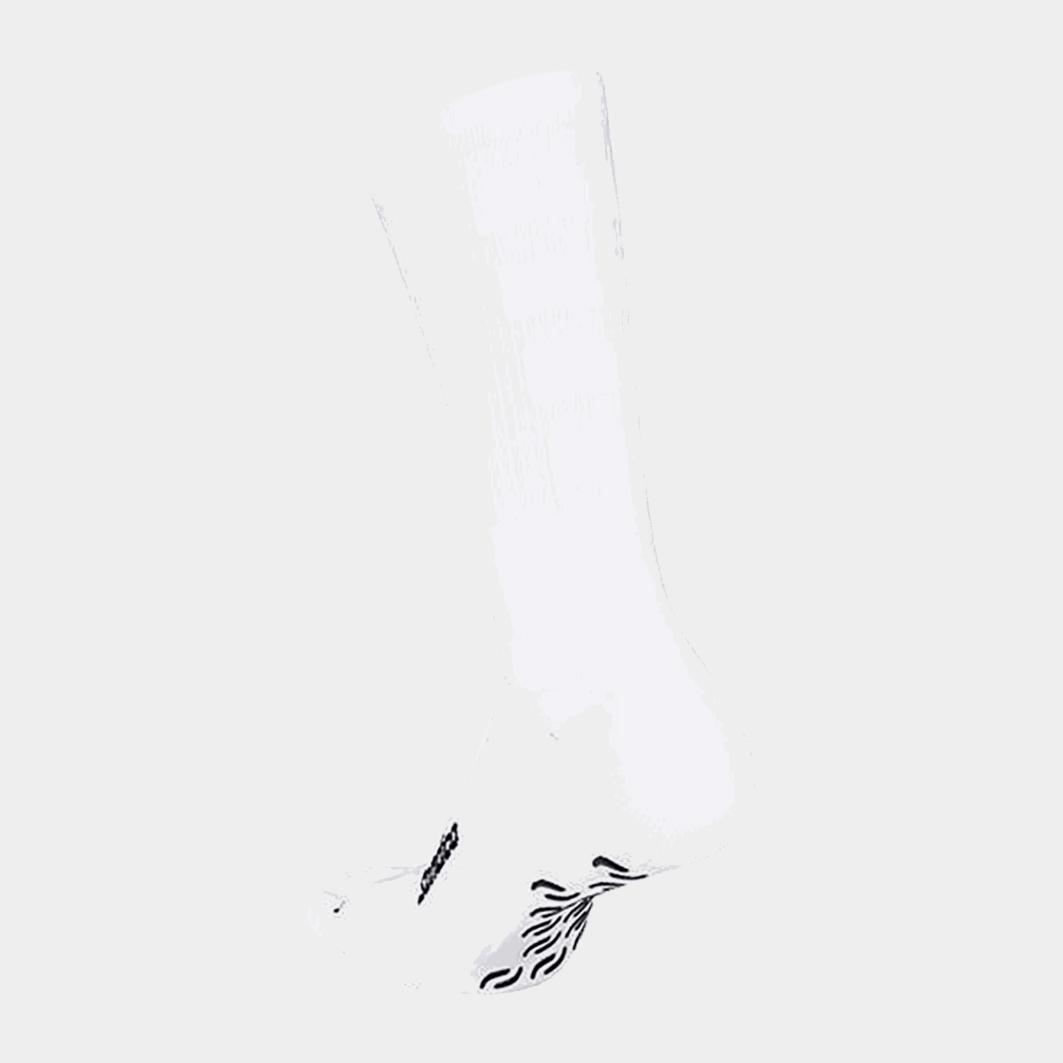Elite Grip 1pk, fotballsokker - full image 2
