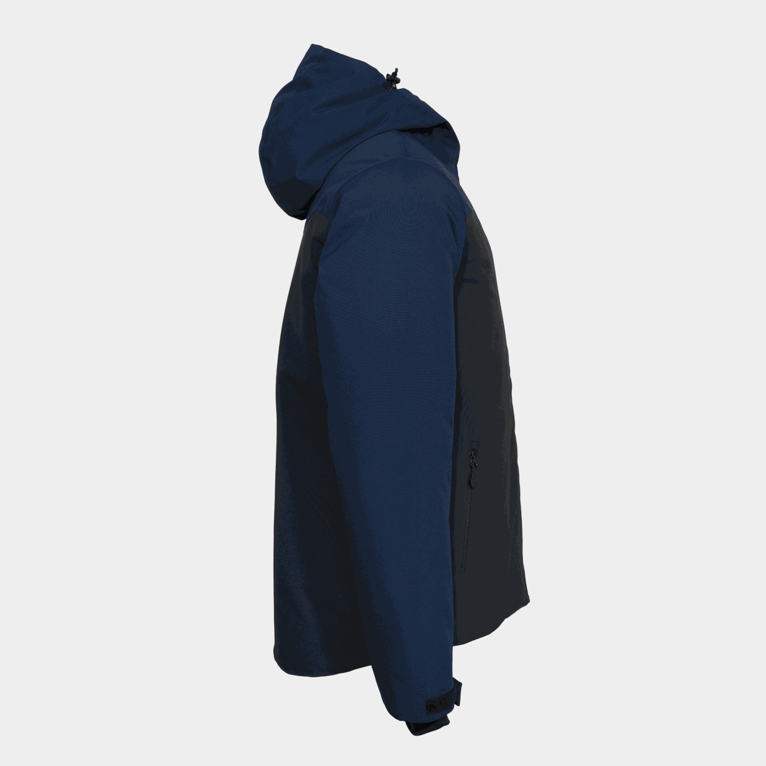 Alpine Jacket Hemsedal Insulated 25/26, ski- og snowboardjakke, herre - full image 2