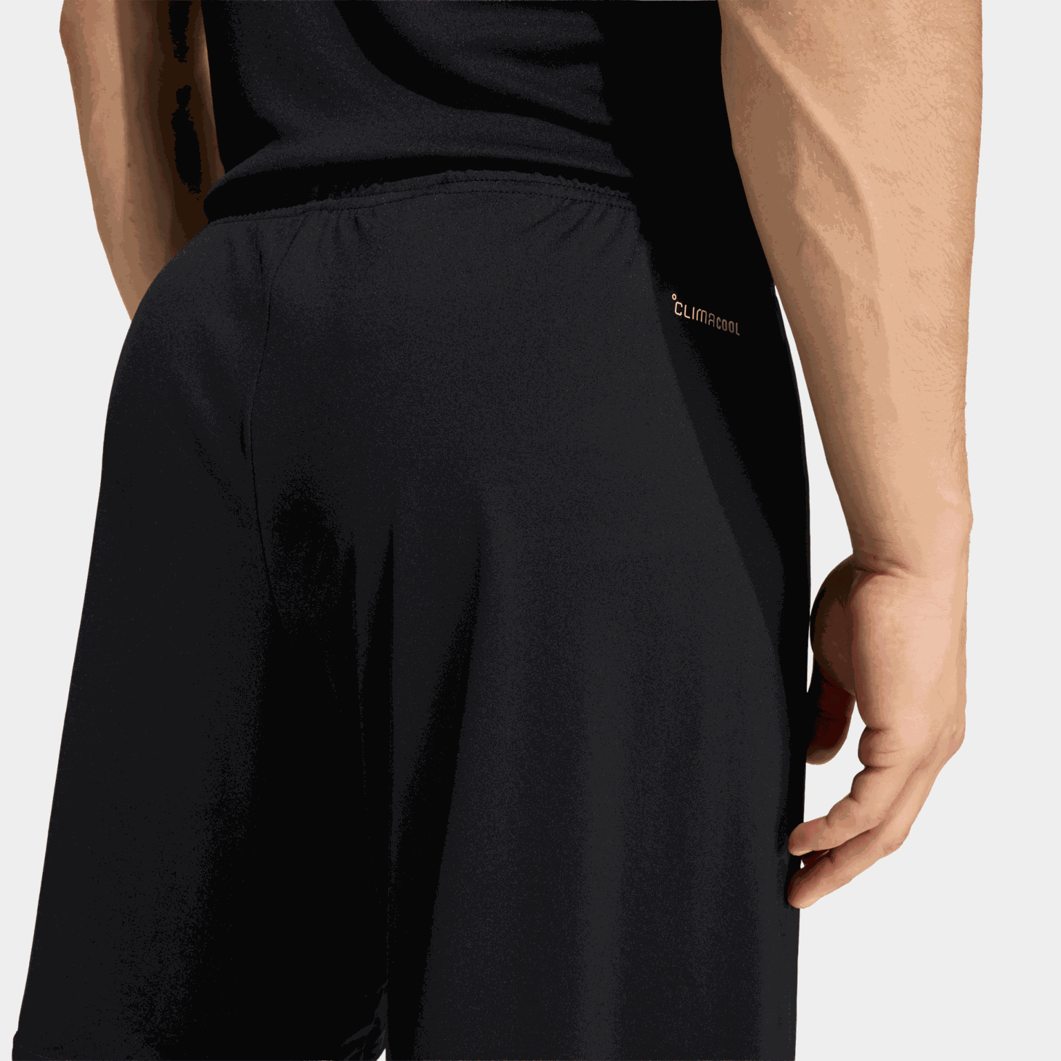 Entrada 26 Shorts, fotballshorts, herre - full image 1