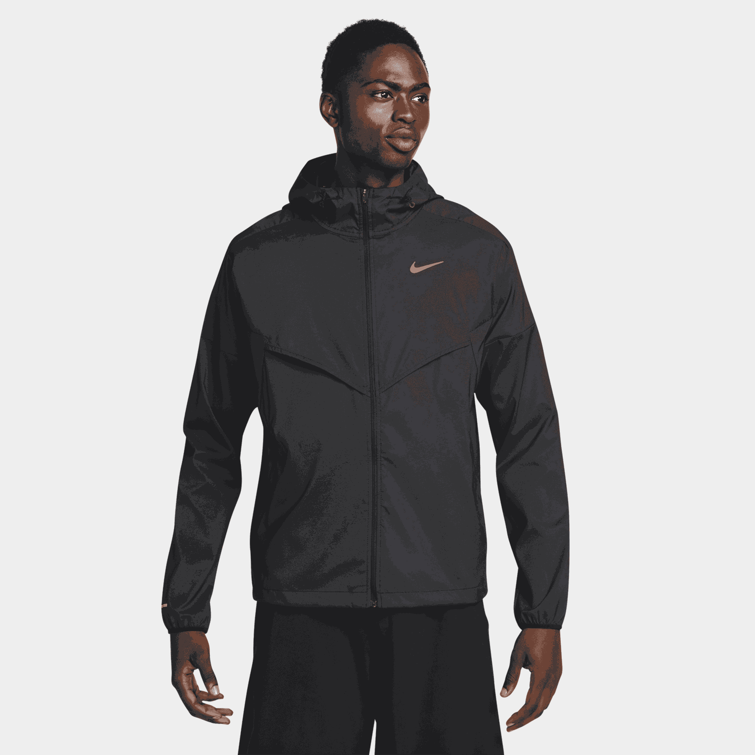Windrunner Jacket, løpejakke, herre - full image 1