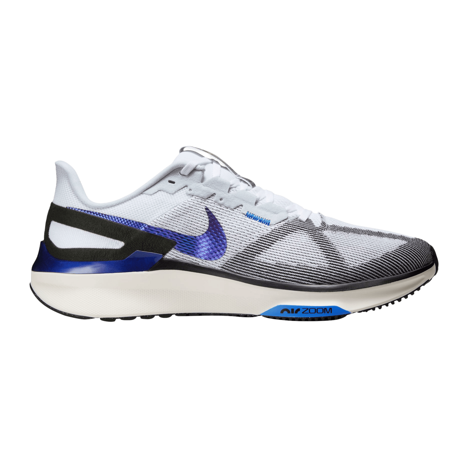 Nike Air Zoom Structure 25, løpesko, herre