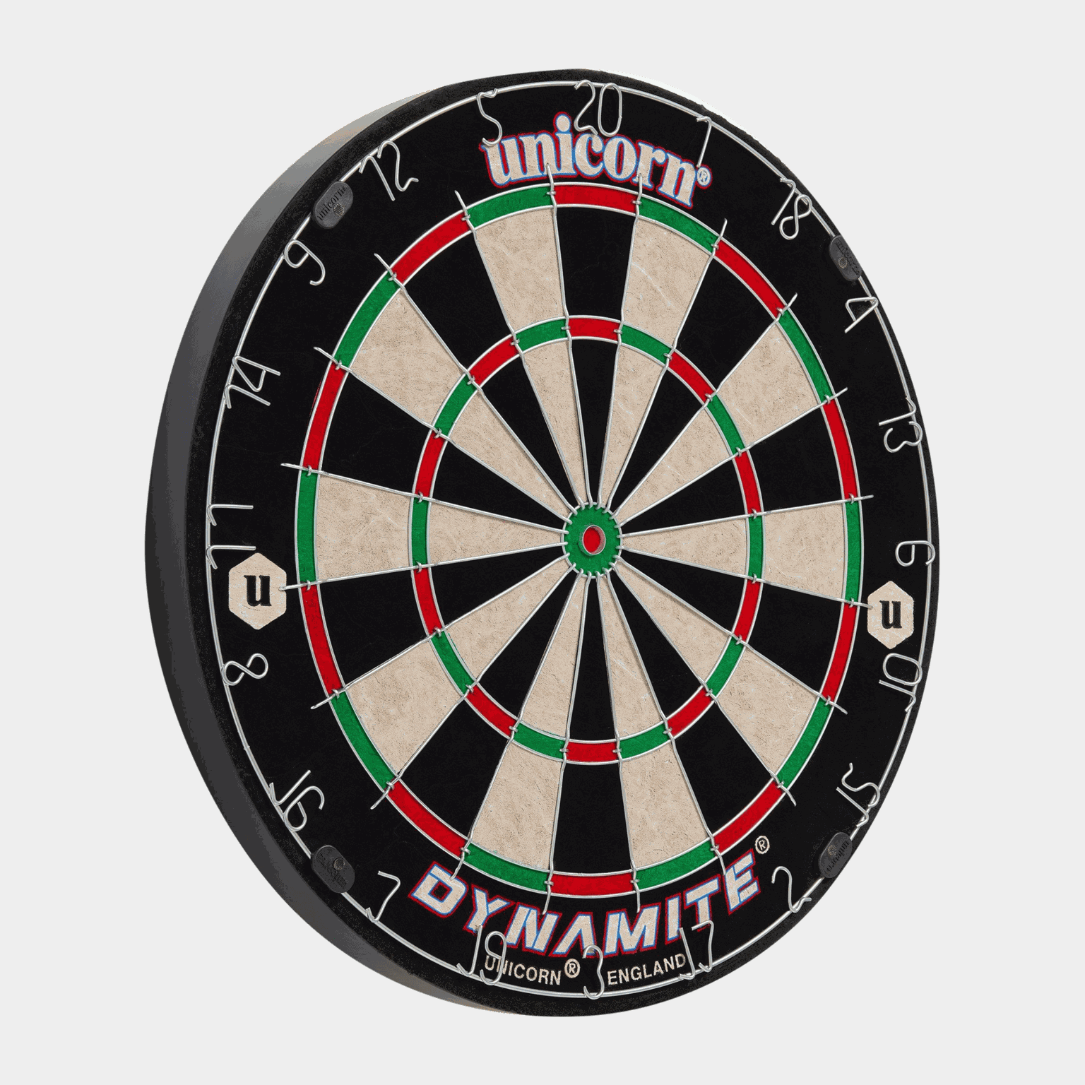 Dynamite Board, dartbrett - full image 3
