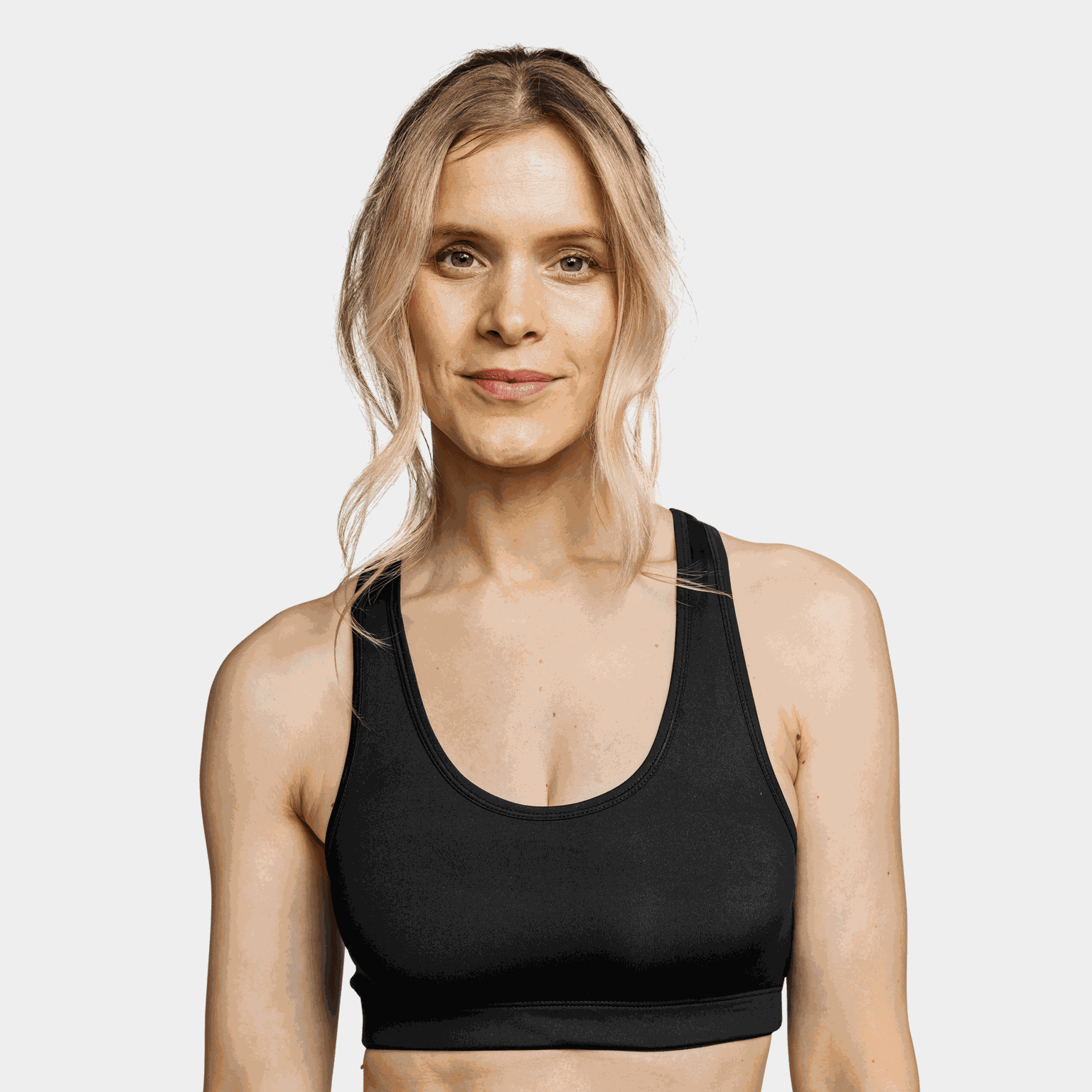 Sports Bra Light Support, sports-BH, dame - full image 1