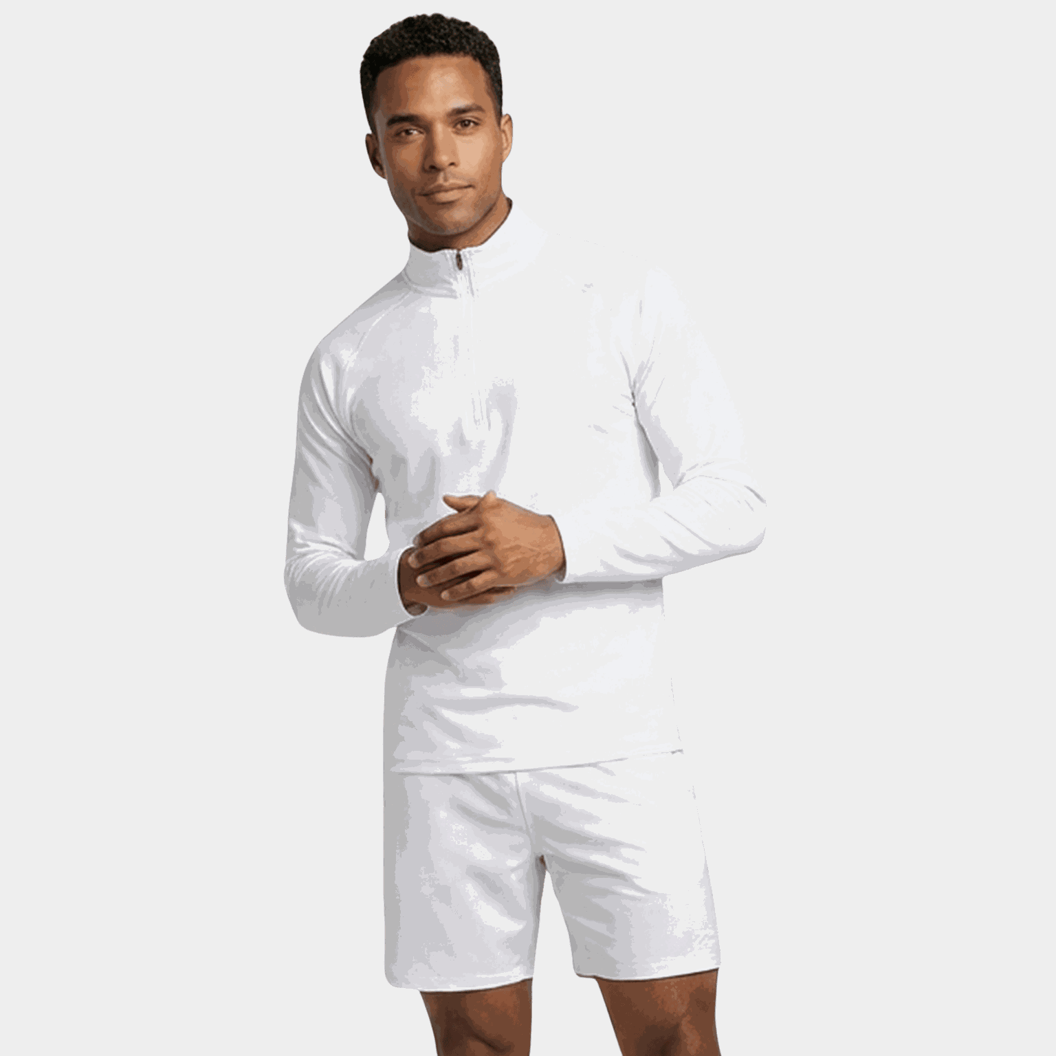 Hybrid Jacket Mens, treningsjakke, herre - full image 1