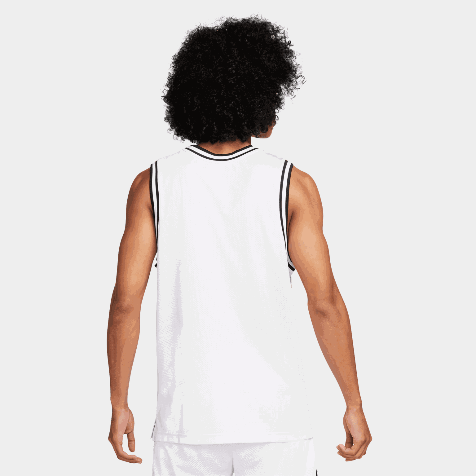 Dri-FIT DNA Jersey, basketballsinglet, herre - full image 2