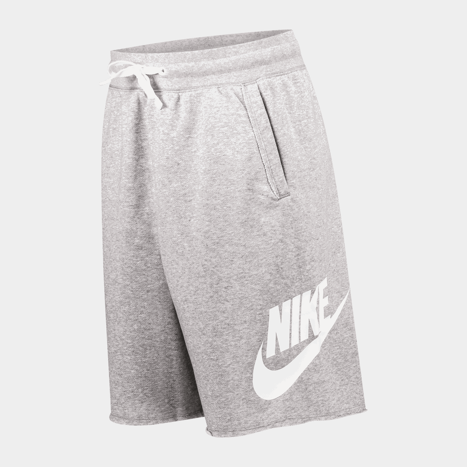 Club Alumni French Terry Shorts, treningsshorts, herre - full image 4