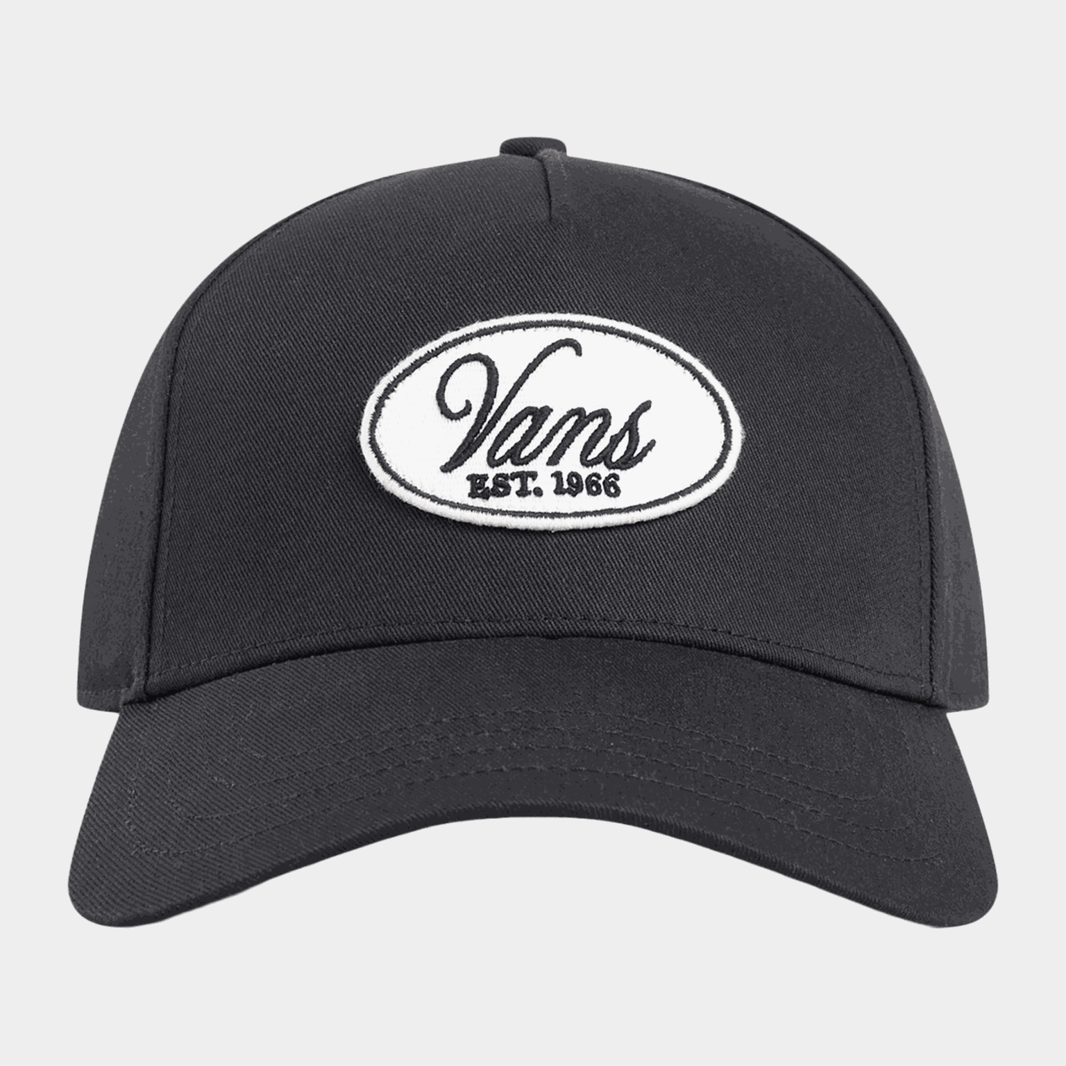 Raley Strapback, cap, unisex - Caps - Svart | XXL