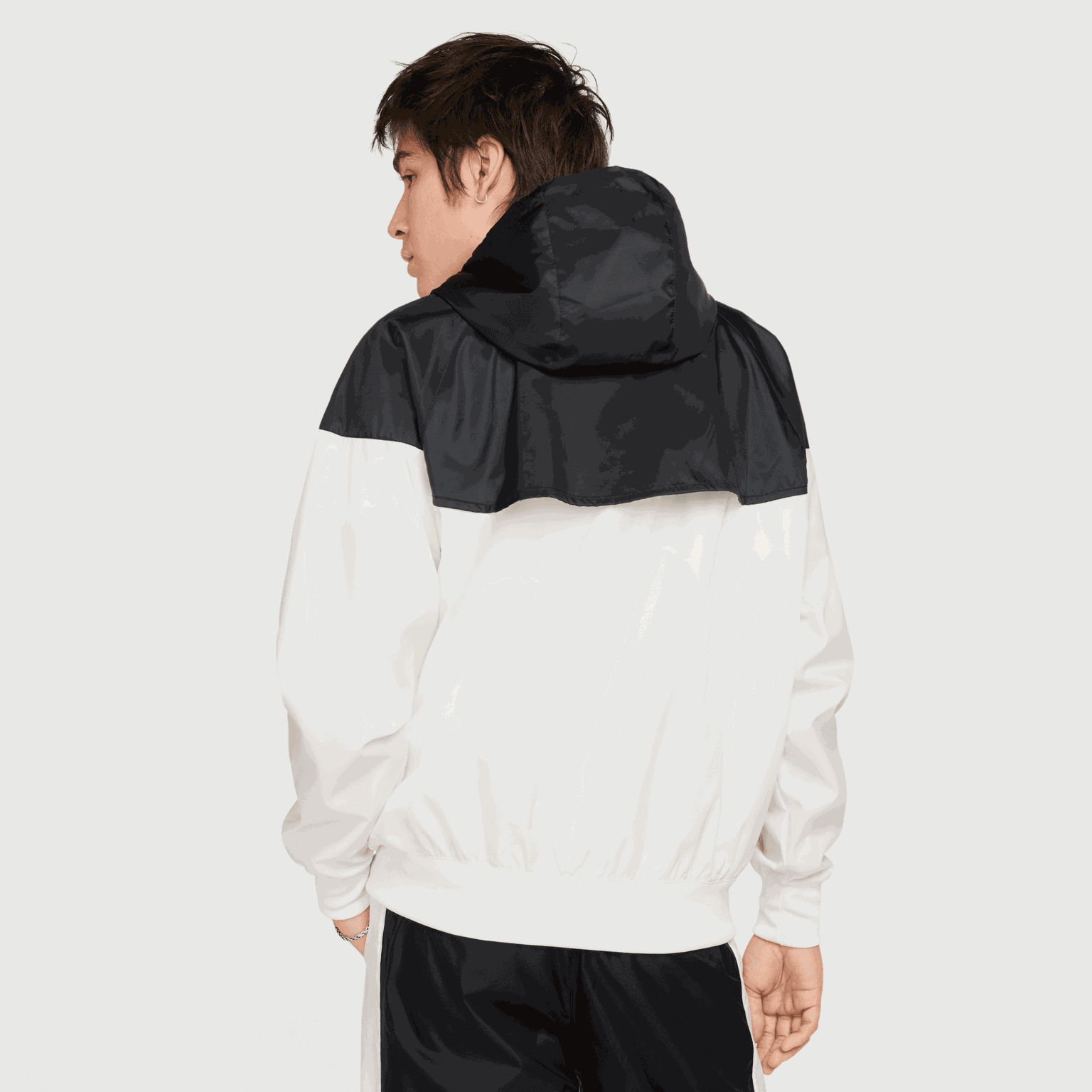 Sportswear Windrunner Hood, jakke, herre - full image 2