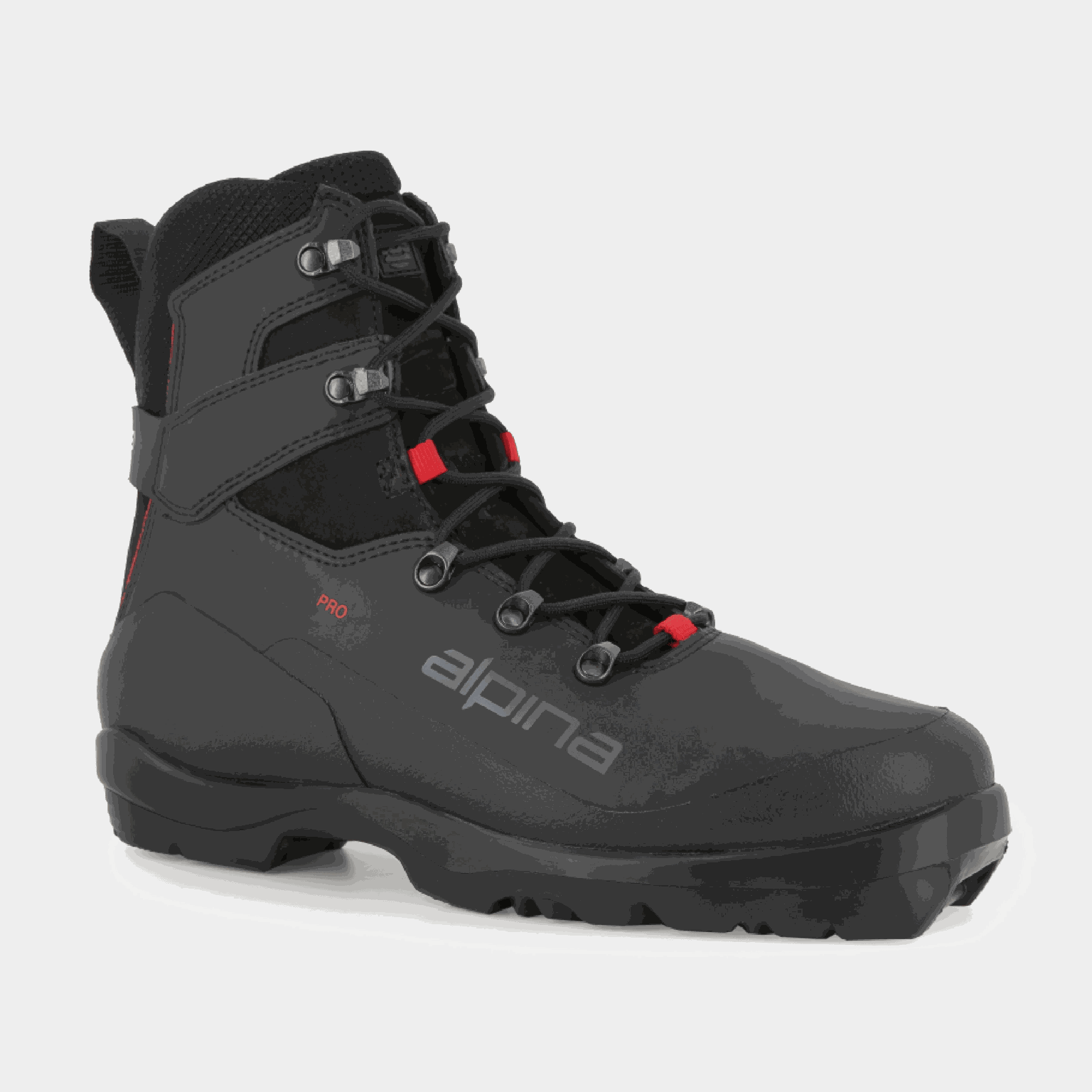 BC Boots Tourer PRO 25/26, fjellskisko, unisex - full image 1