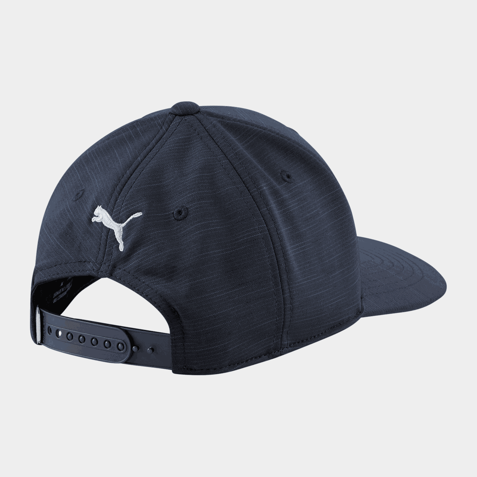P Cap, golfcaps, junior - full image 2