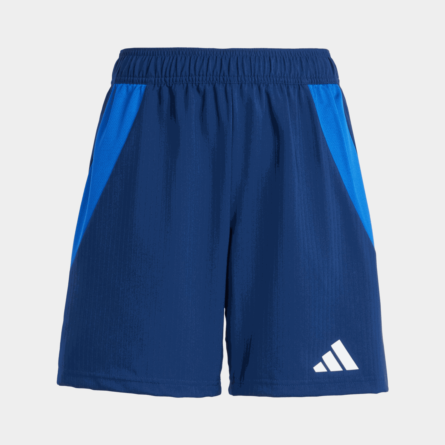 Tiro 24 Competition Match Shorts, fotballshorts, junior - full image 1