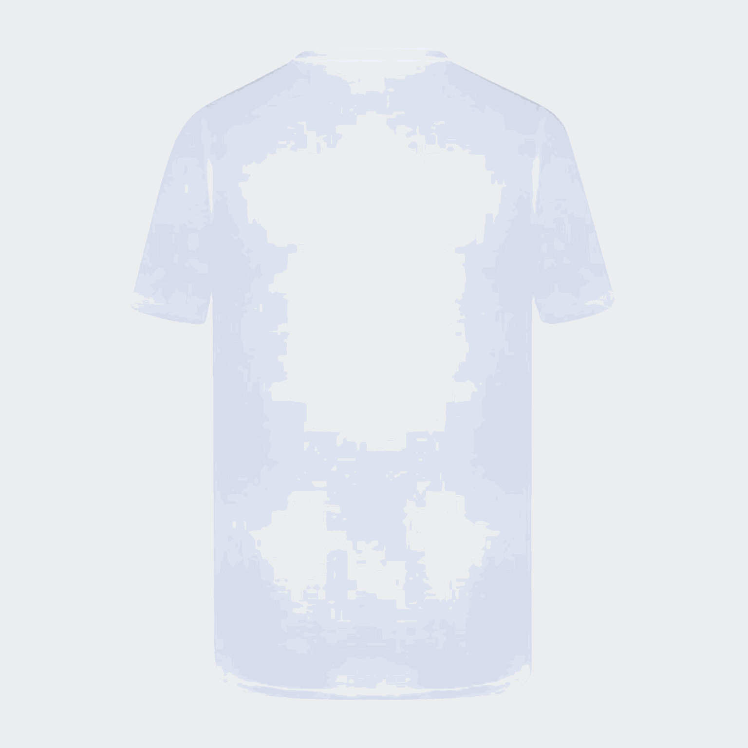 Plain Tee, t-skjorte, herre - full image 2