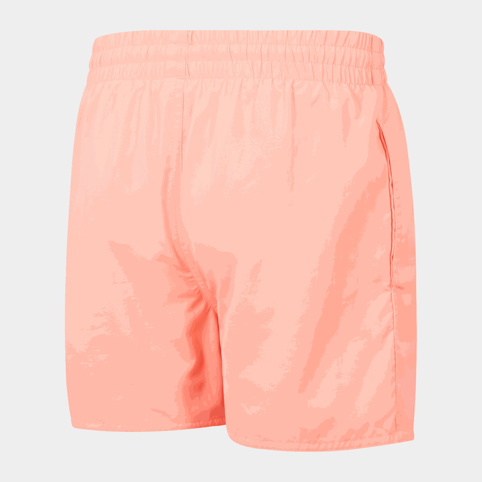 Boys Essential 13" Watershort, badebukse, junior, badebukse, junior - full image 2