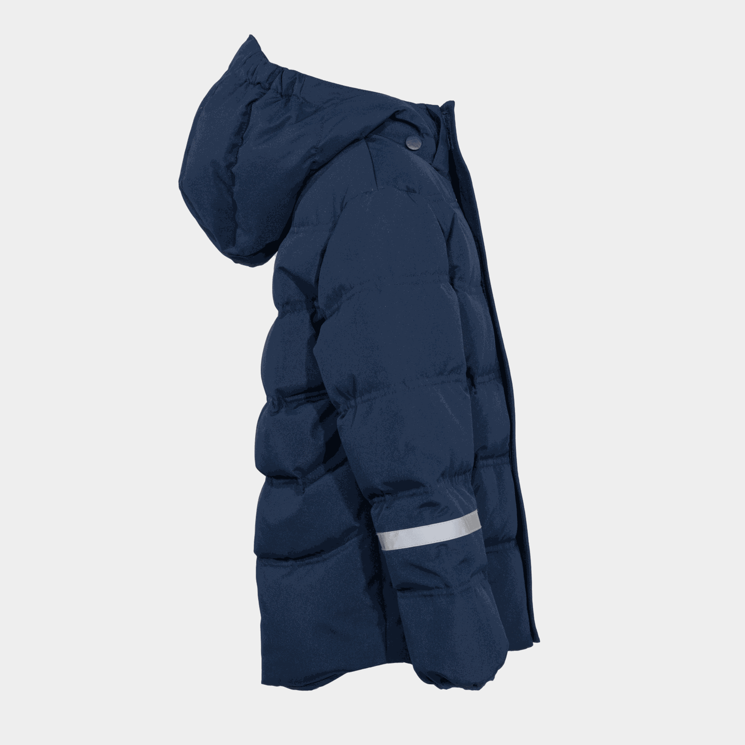 Kemi Down Jacket, dunjakke, barn - full image 2