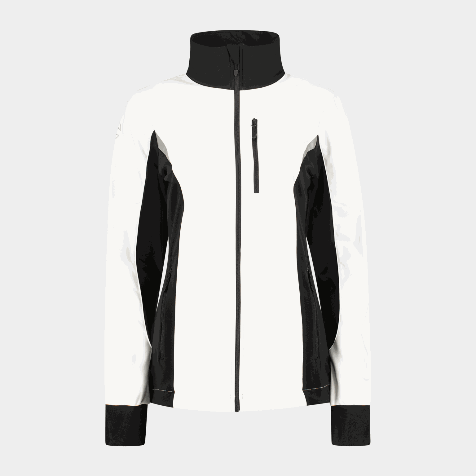 Loftet Jacket 25/26, treningsjakke, dame - full image 1