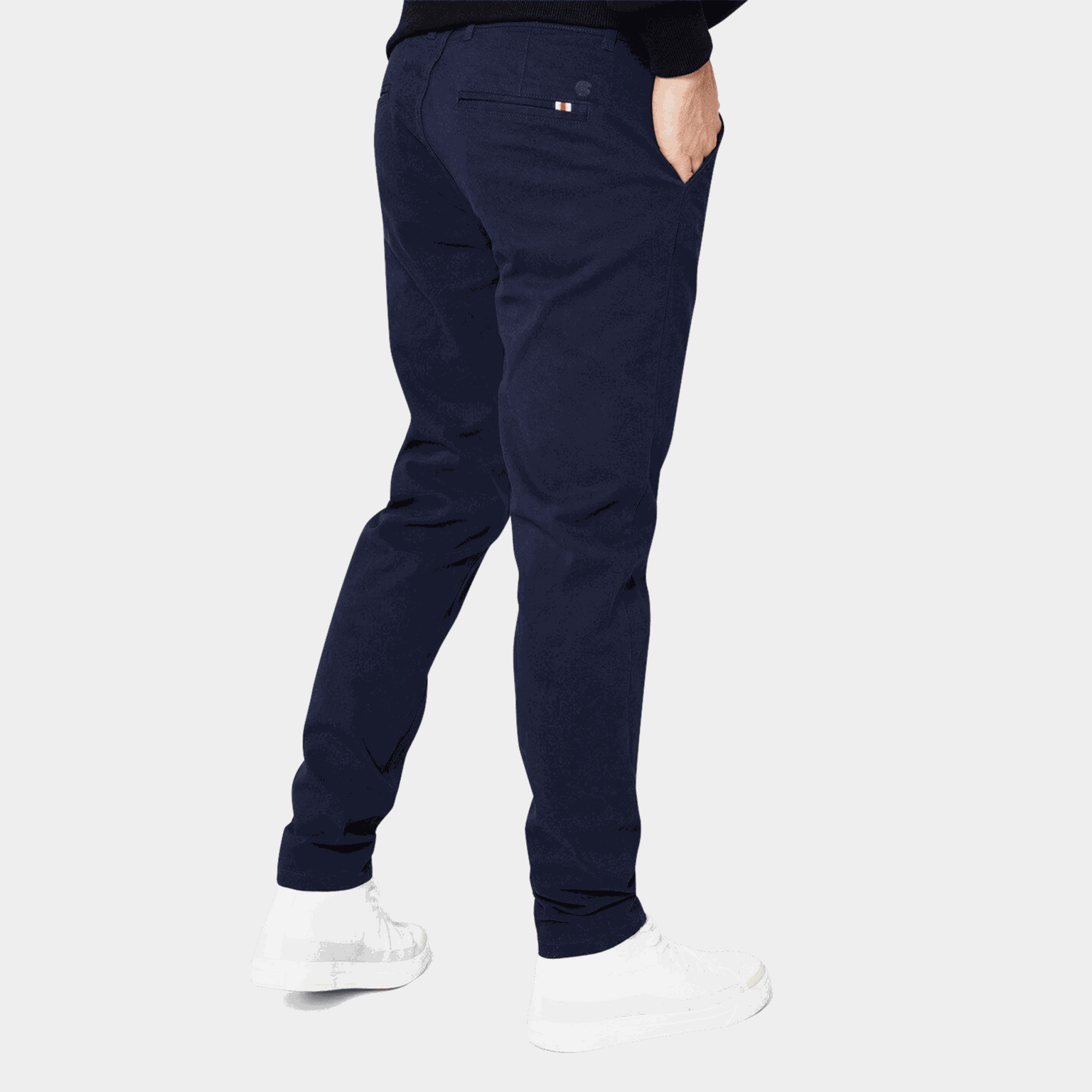 Soul Chino, chinos - full image 2