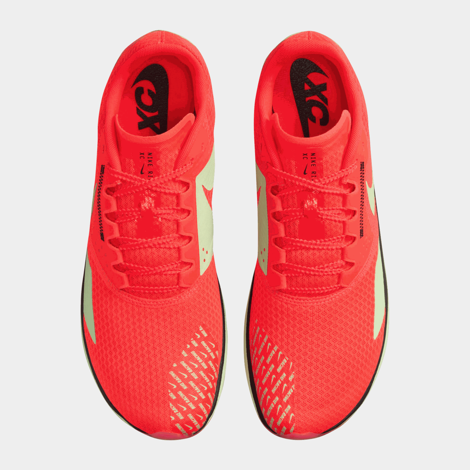Zoom Rival XC 6, piggsko, herre - full image 4