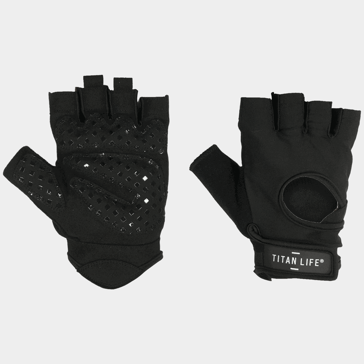 Basic Fitness Glove, treningshansker - full image 3