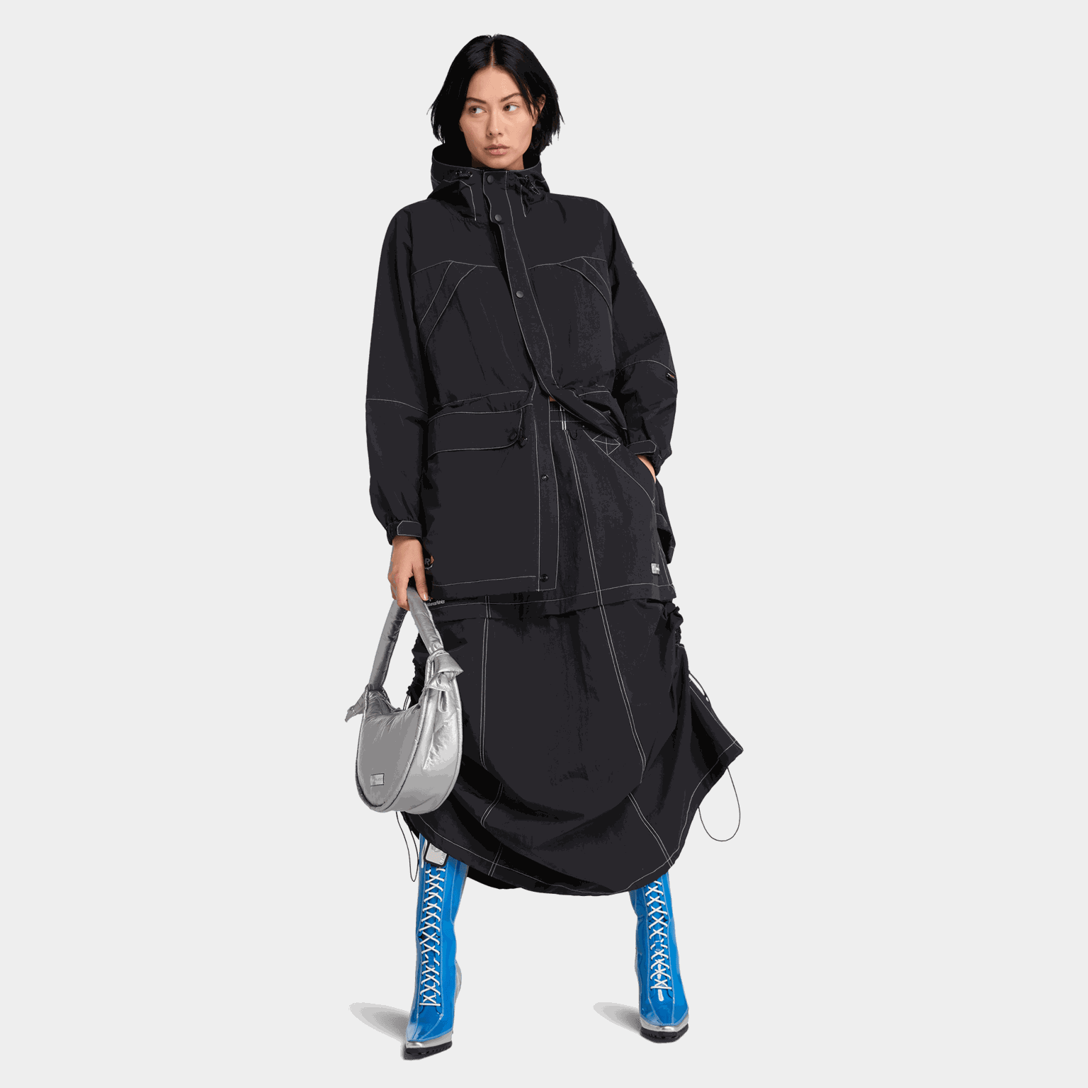 Veneda Jacket - full image 1