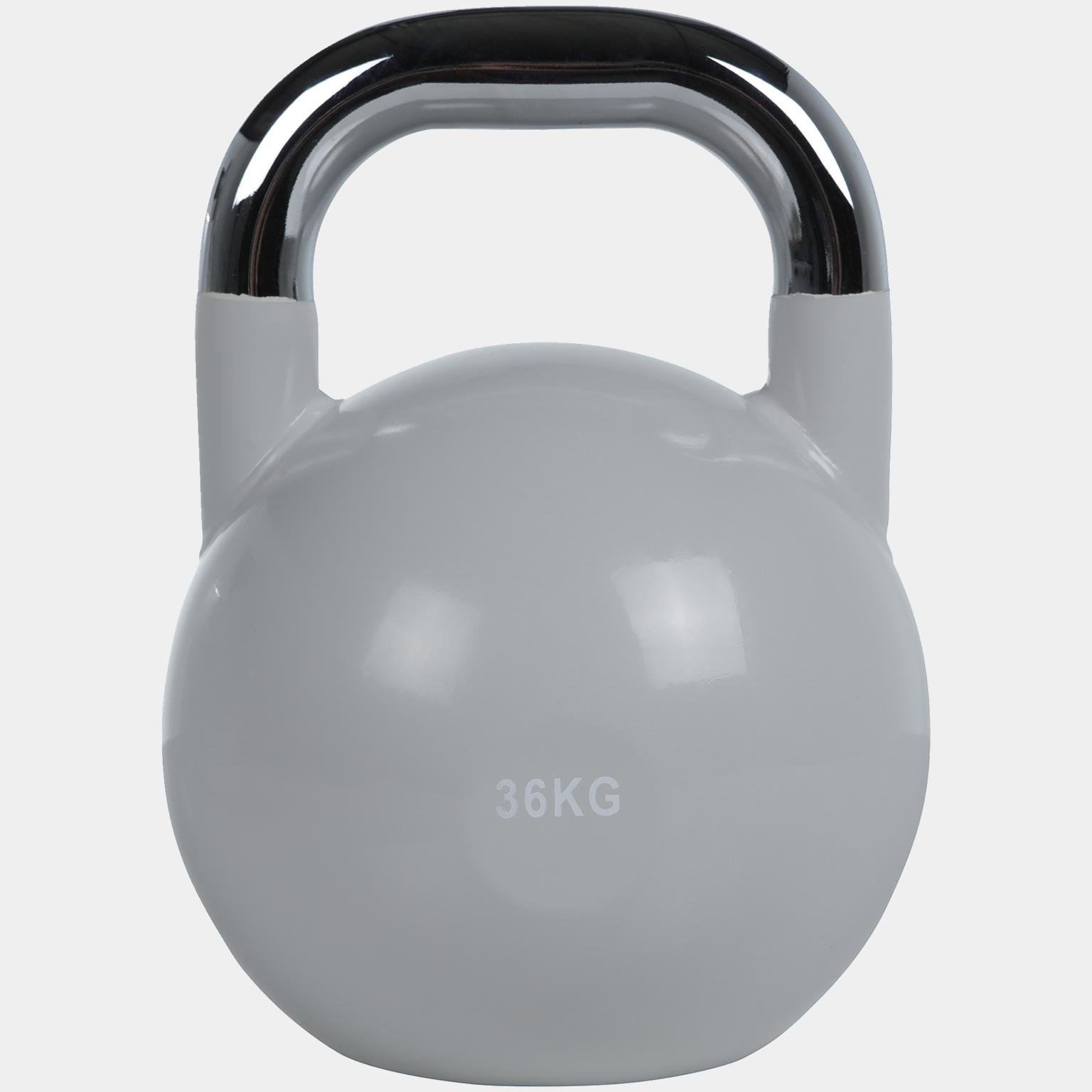 Competition Kettlebell 36 kg, Kettlebell - full image 1