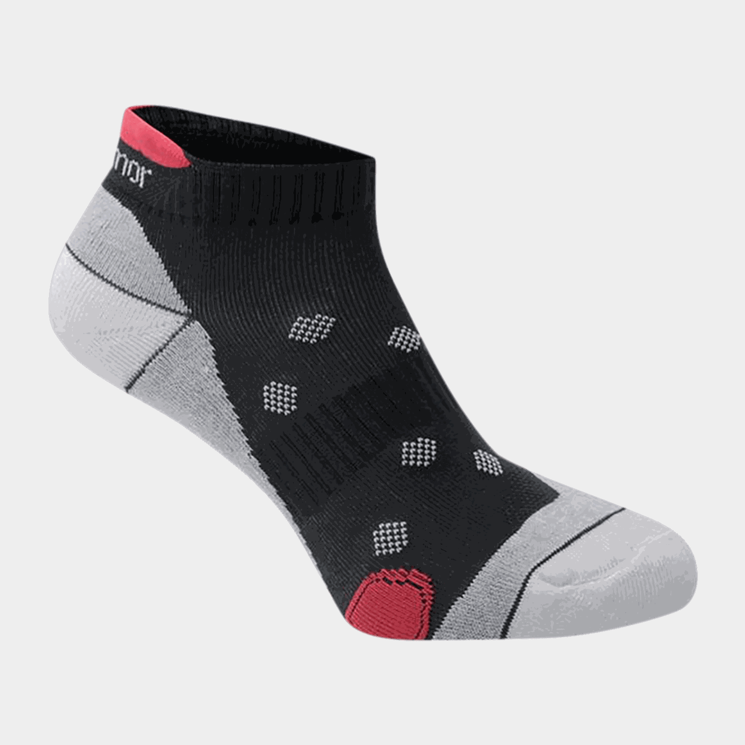 Dr Sklt 2pk, treningssokker, dame - full image 2