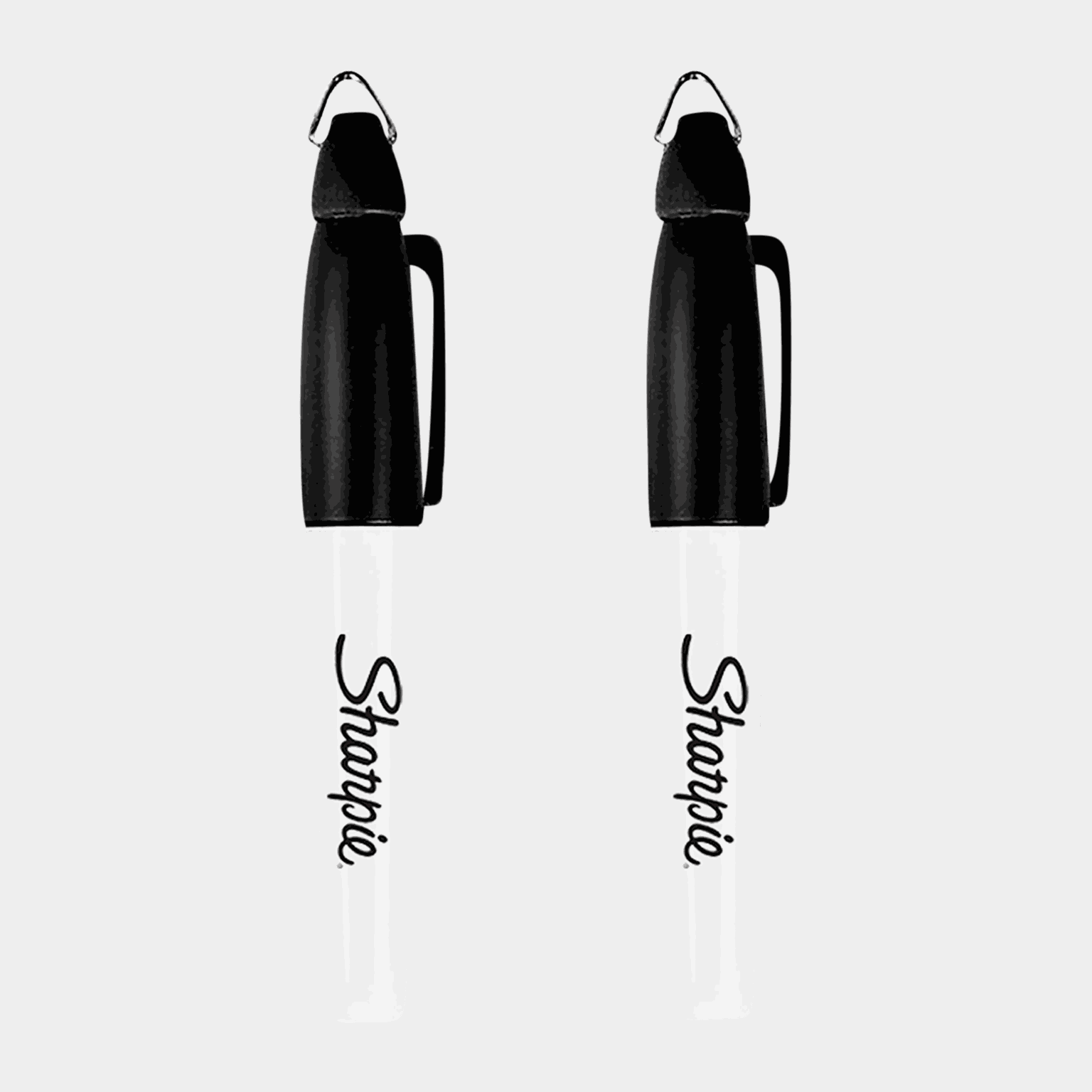 Sharpie Ball Marker Pens (2-pack), tusj - full image 1