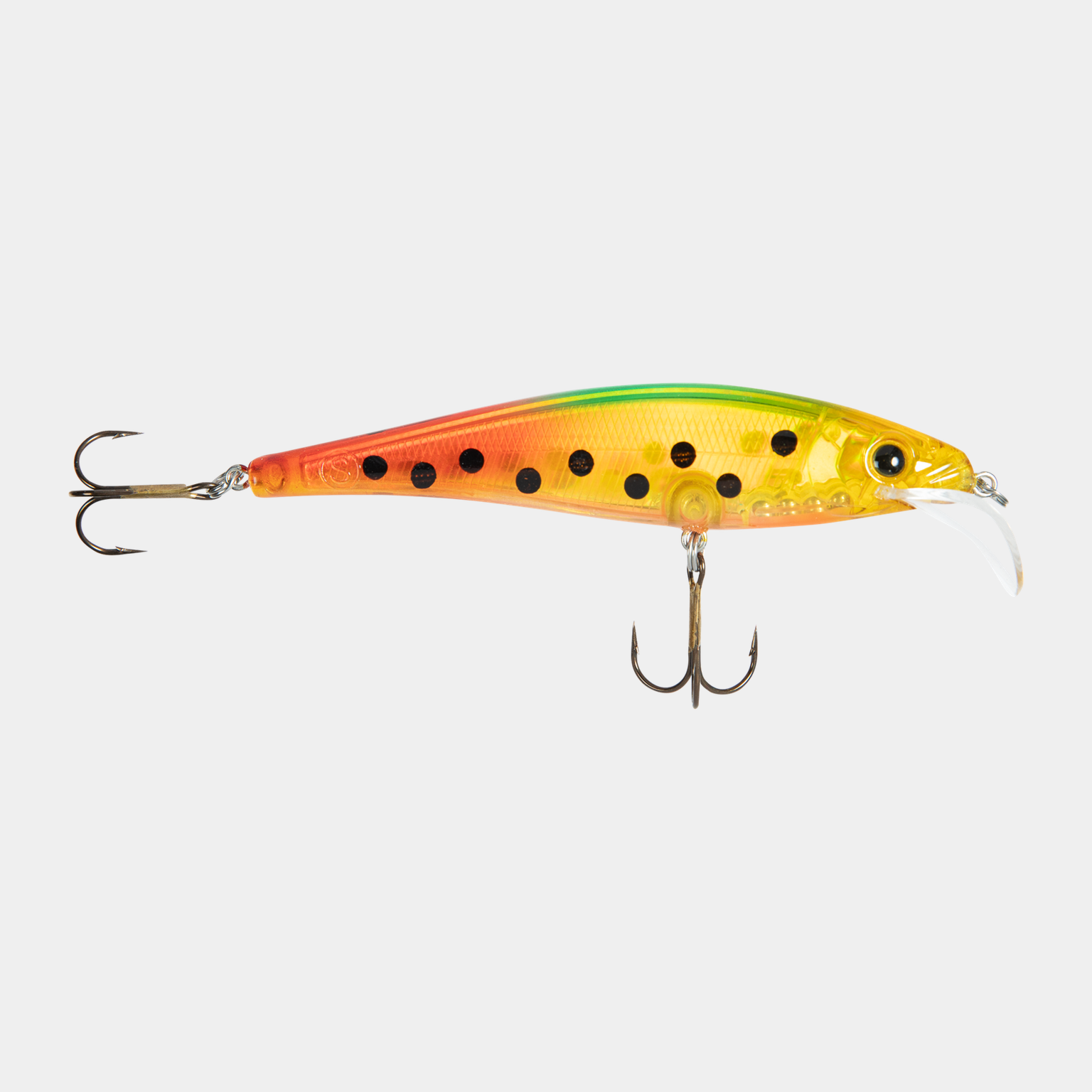 Wobbler, wobler - full image 1