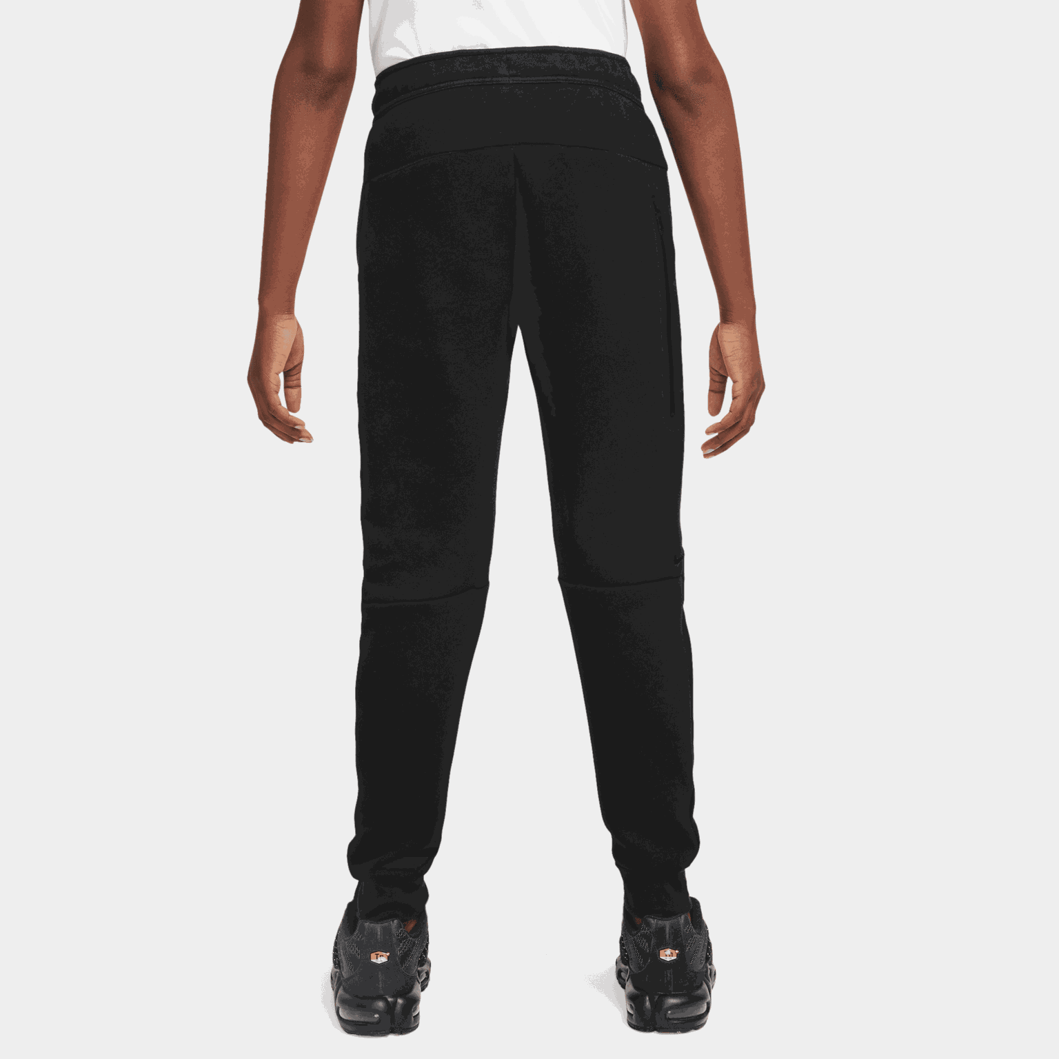 Sportswear Tech Fleece Joggers Big Kid, joggebukse, barn - full image 3