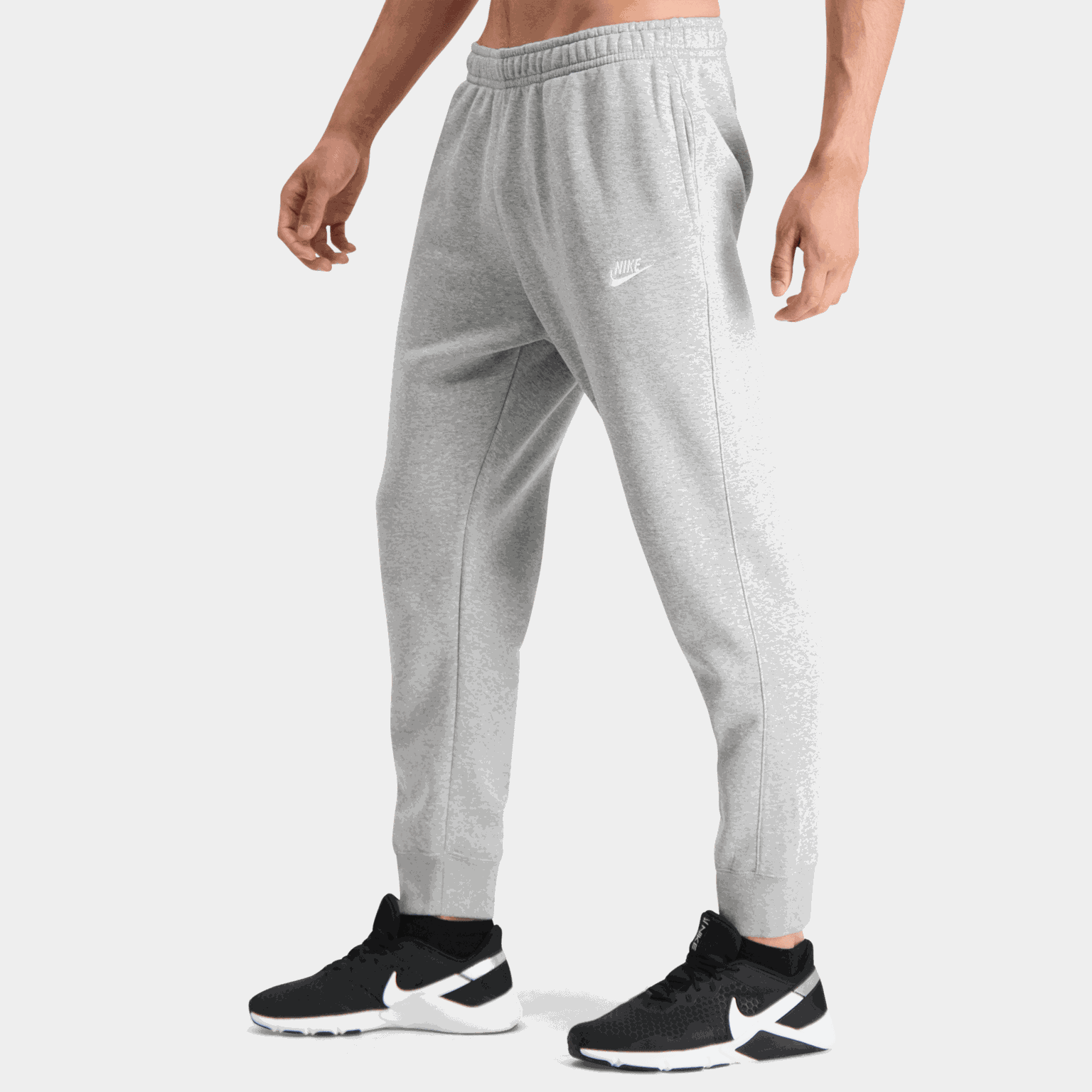 Sportswear Club Fleece Joggers, joggebukse herre - full image 2