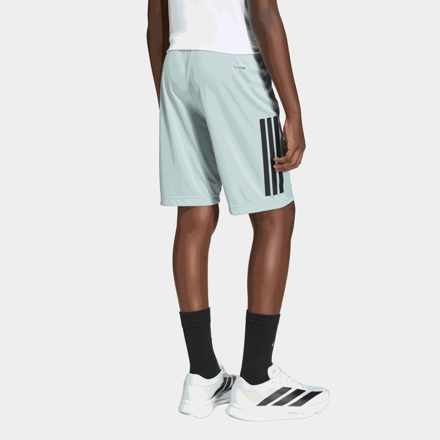 Sereno Shorts, treningsshorts - full image 3
