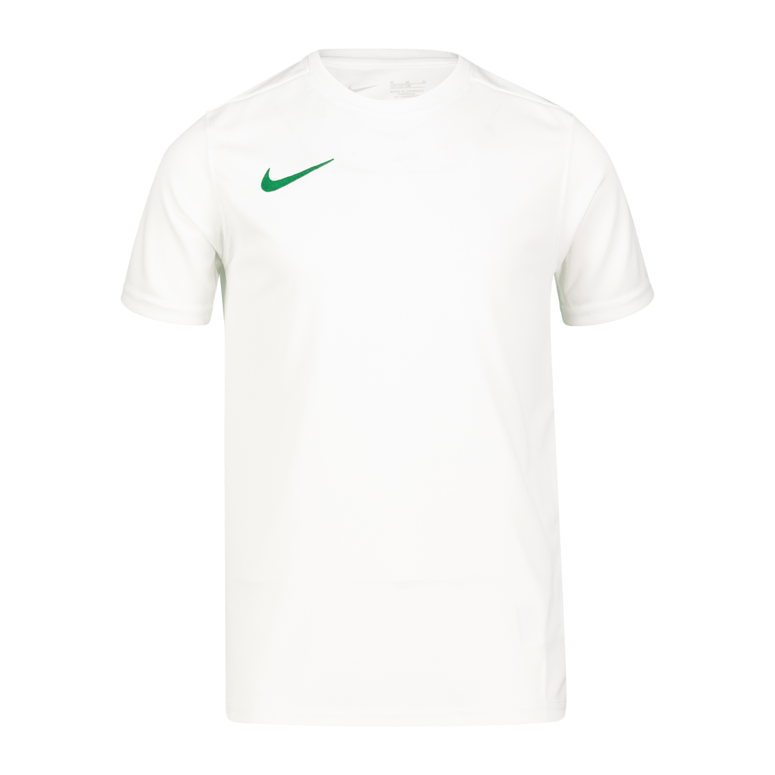 Nike Dri-FIT Park VII Jersey Short Sleeve, treningstrøye