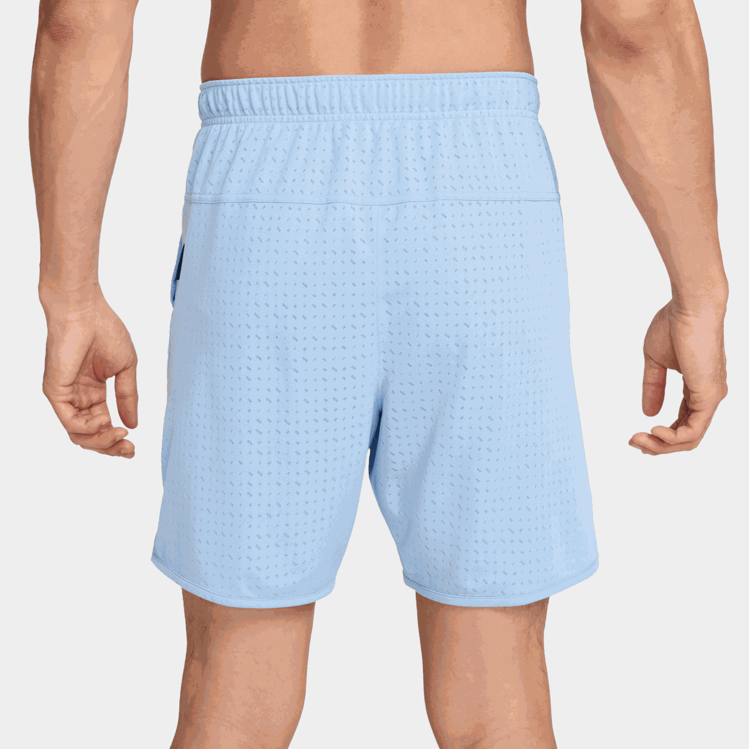 Dri-FIT Breathe Totality 7" Unlined, treningsshorts, herre - full image 2