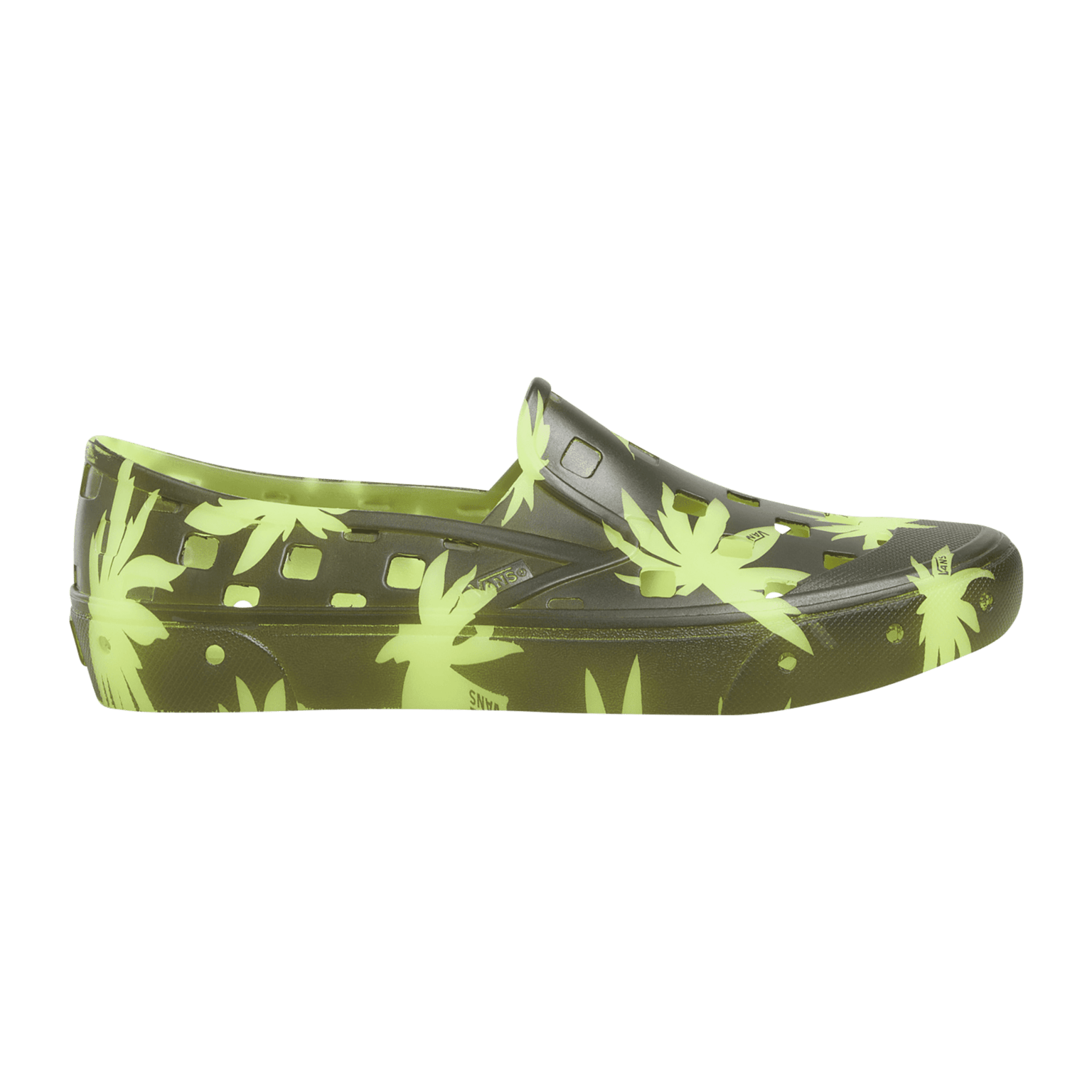 Vans Slip-On TRK, fritidssko, herre