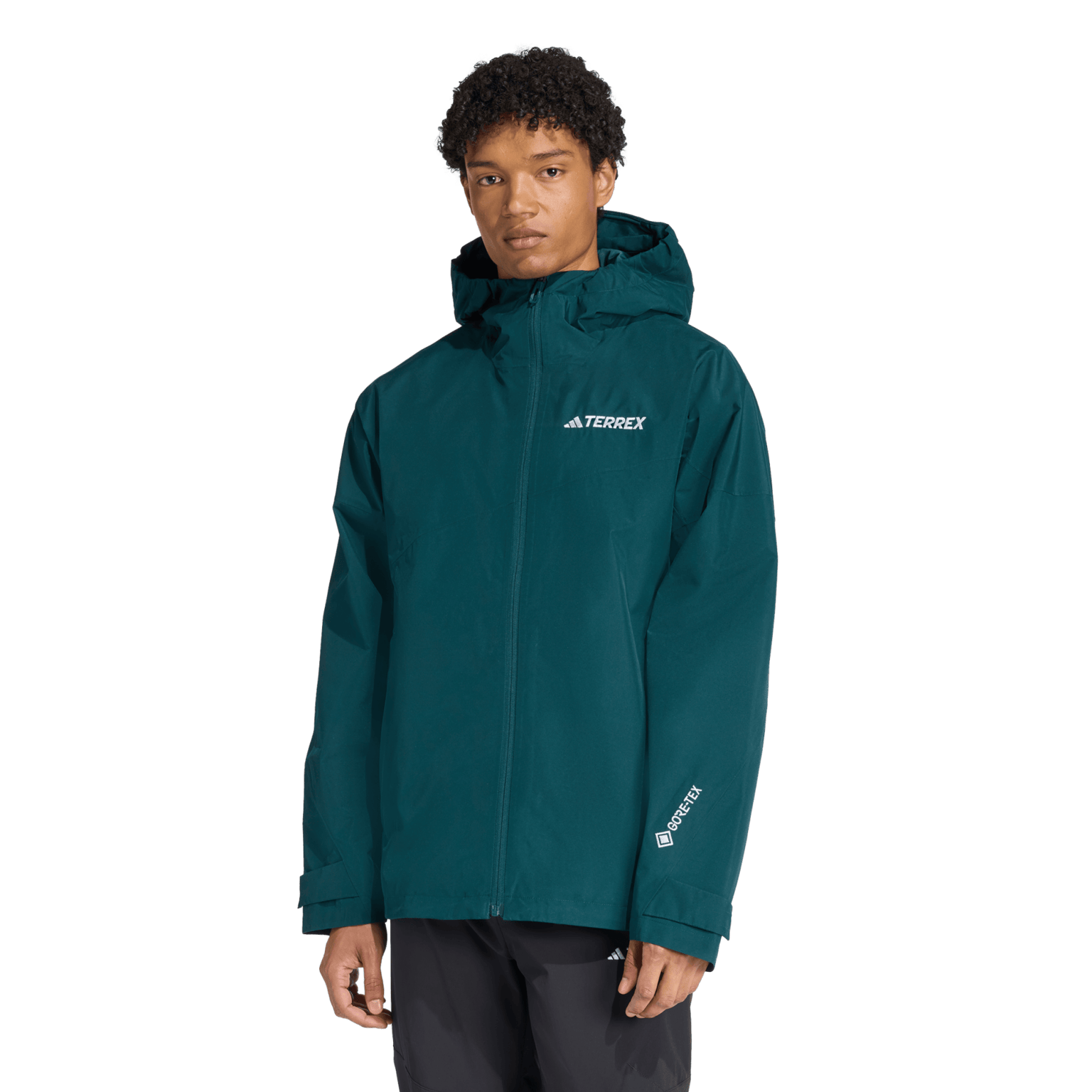 adidas Terrex Xperior 2L GORE-TEX Performance Jacket, skalljakke